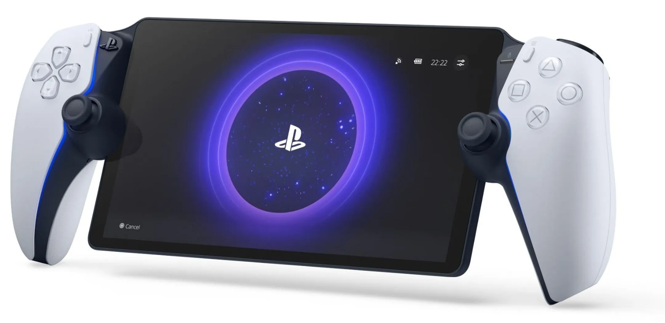 Sony Playstation Portal Remote-Player image
