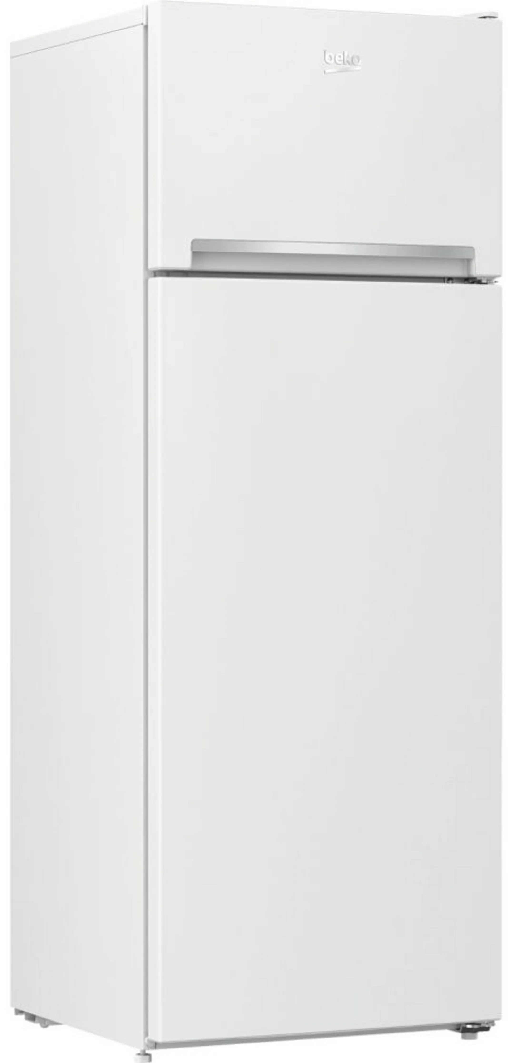 Beko Kühl-/Gefrierkombi b100 RDSA240K40WN image