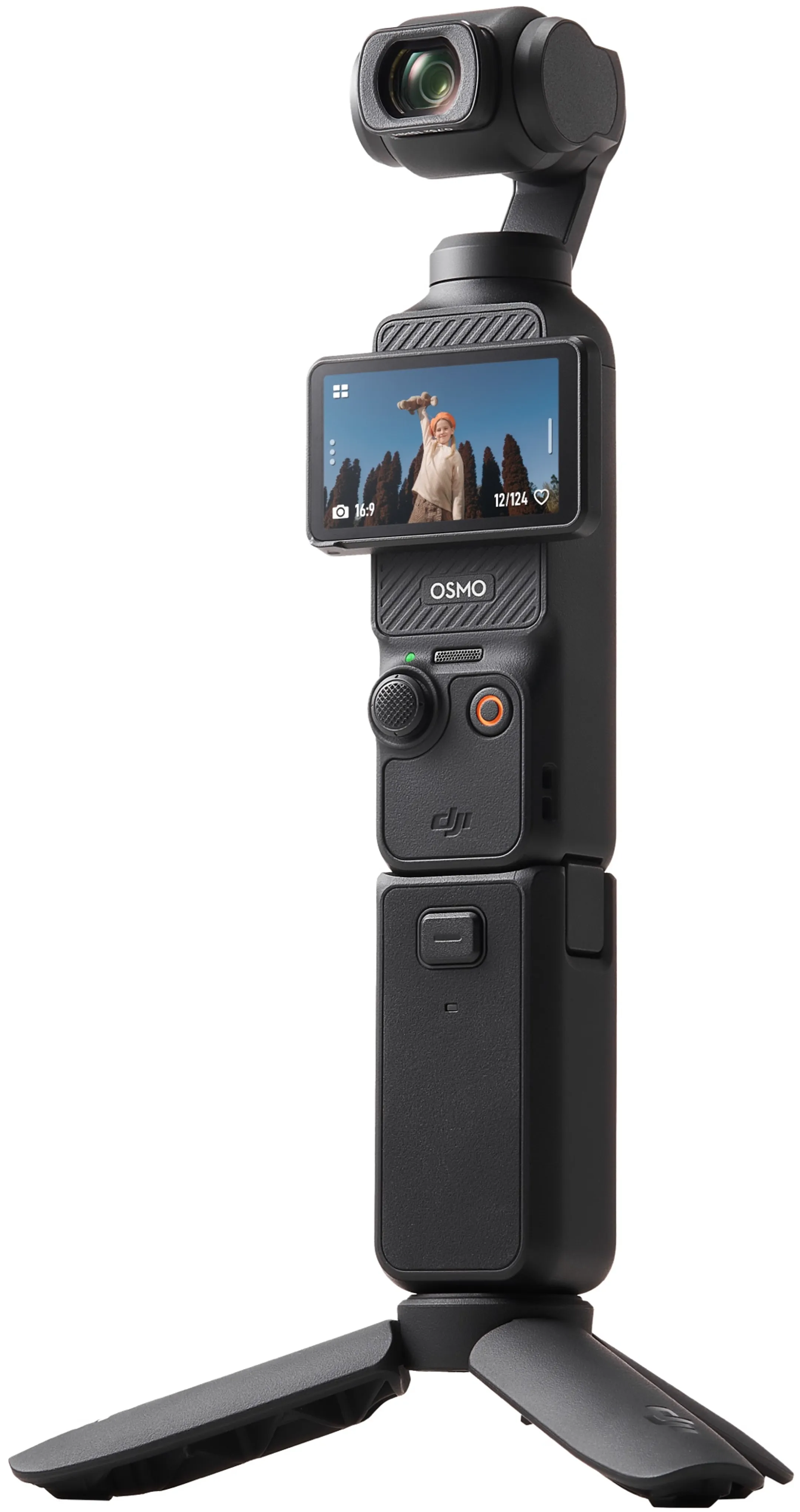DJI Mini Caméra Osmo Pocket 3 Creator Combo image
