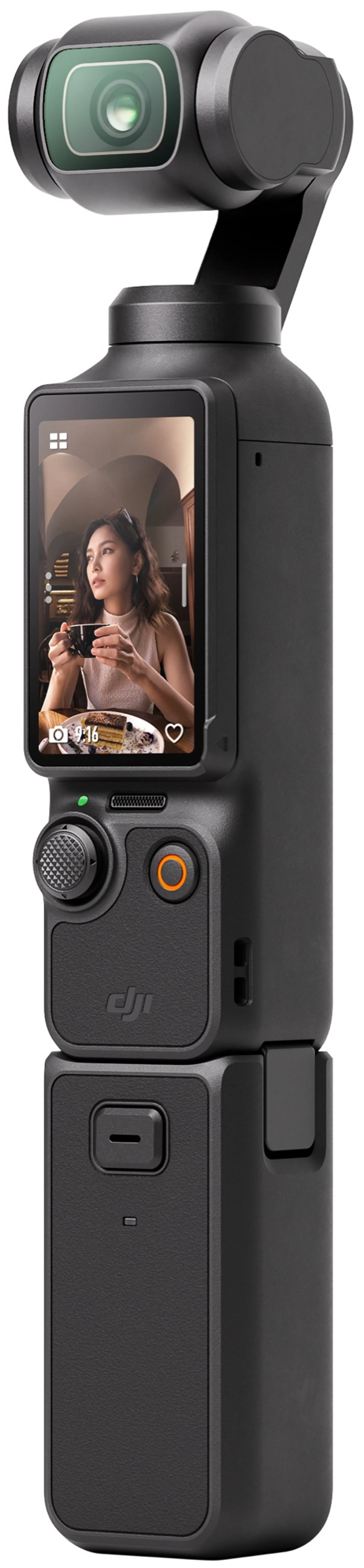 DJI Mini Caméra Osmo Pocket 3 Creator Combo image