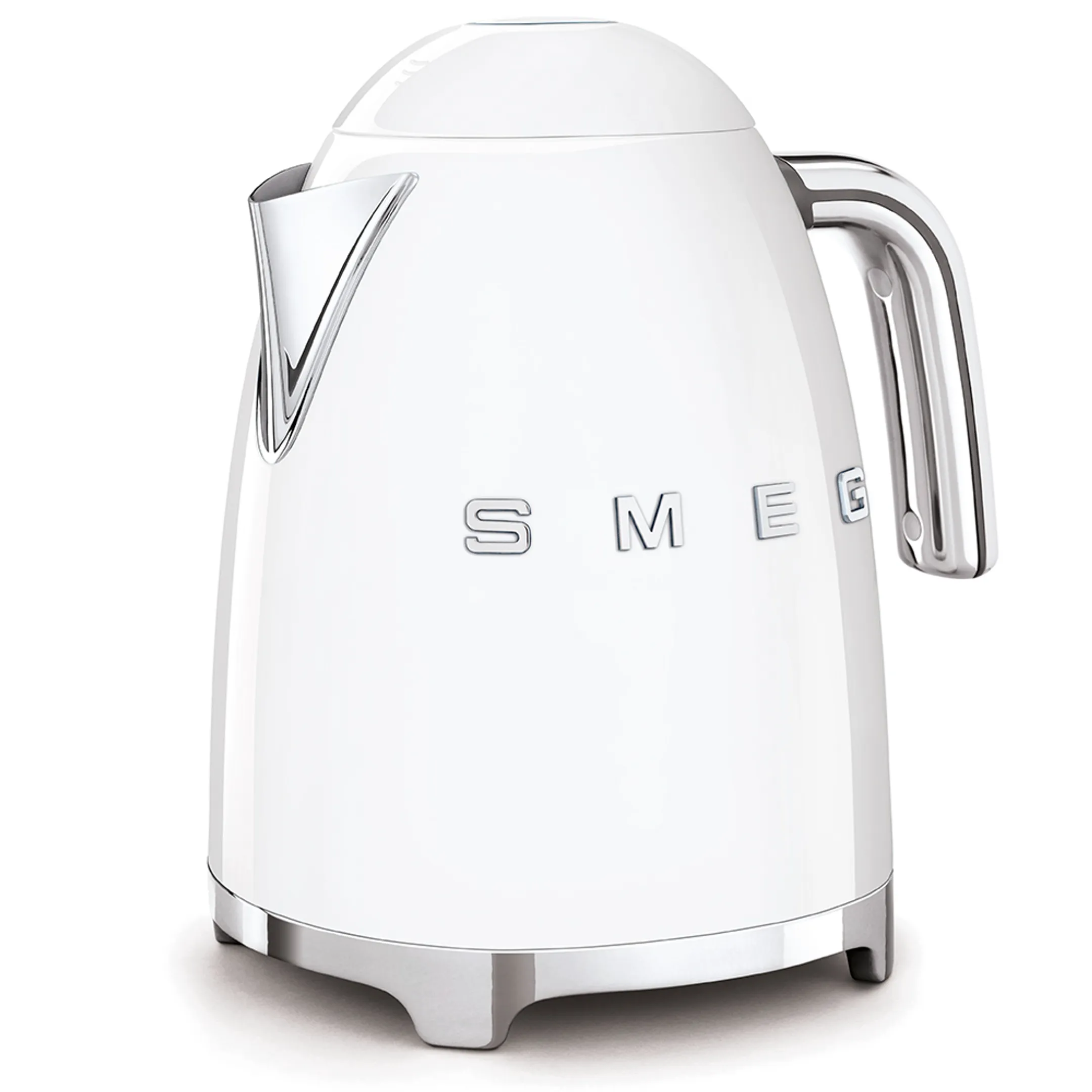 Smeg Bouilloire KLF03WHEU - Blanc image