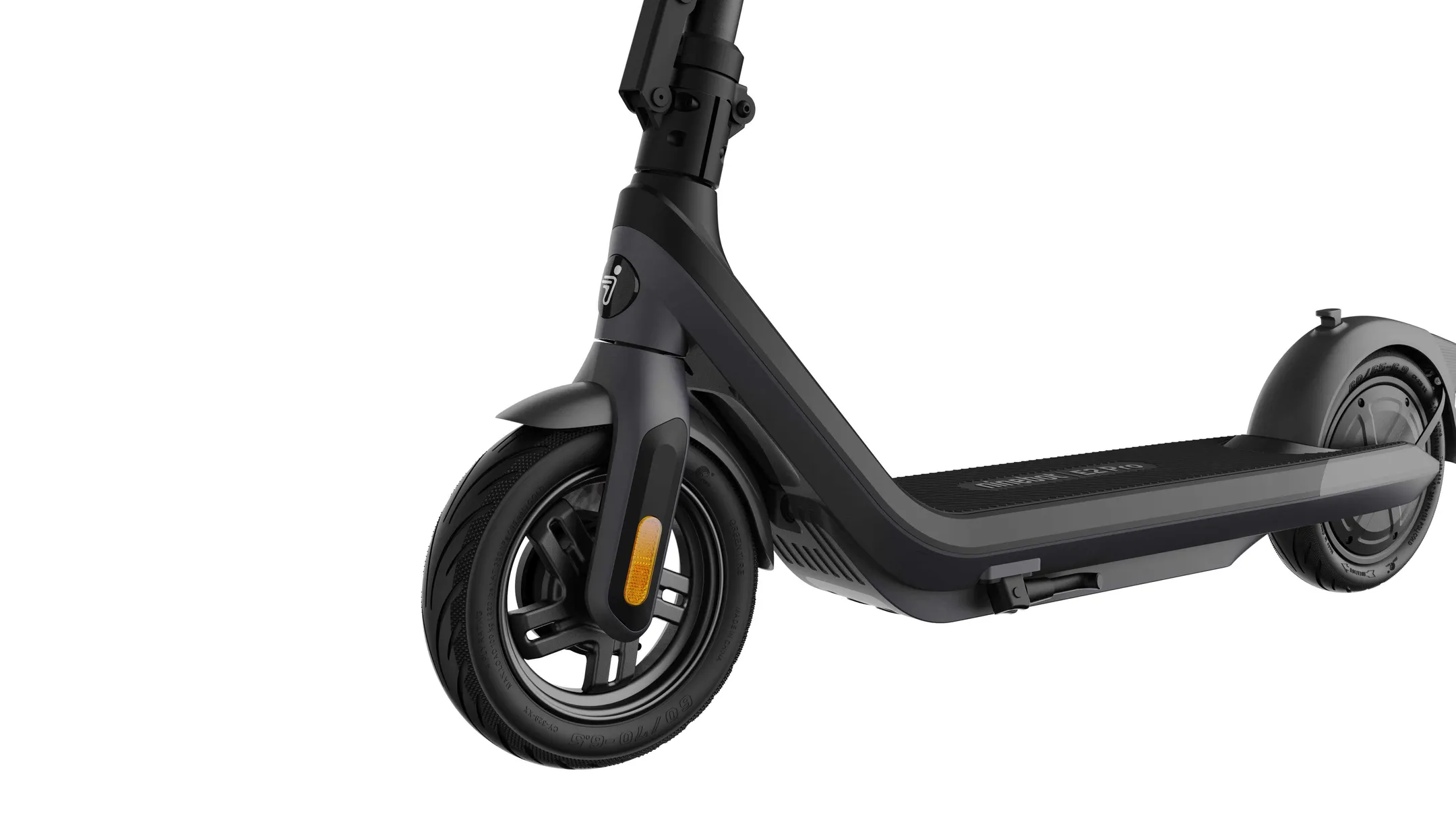 SEGWAY E-Scooter Ninebot KickScooter E2 Pro E image