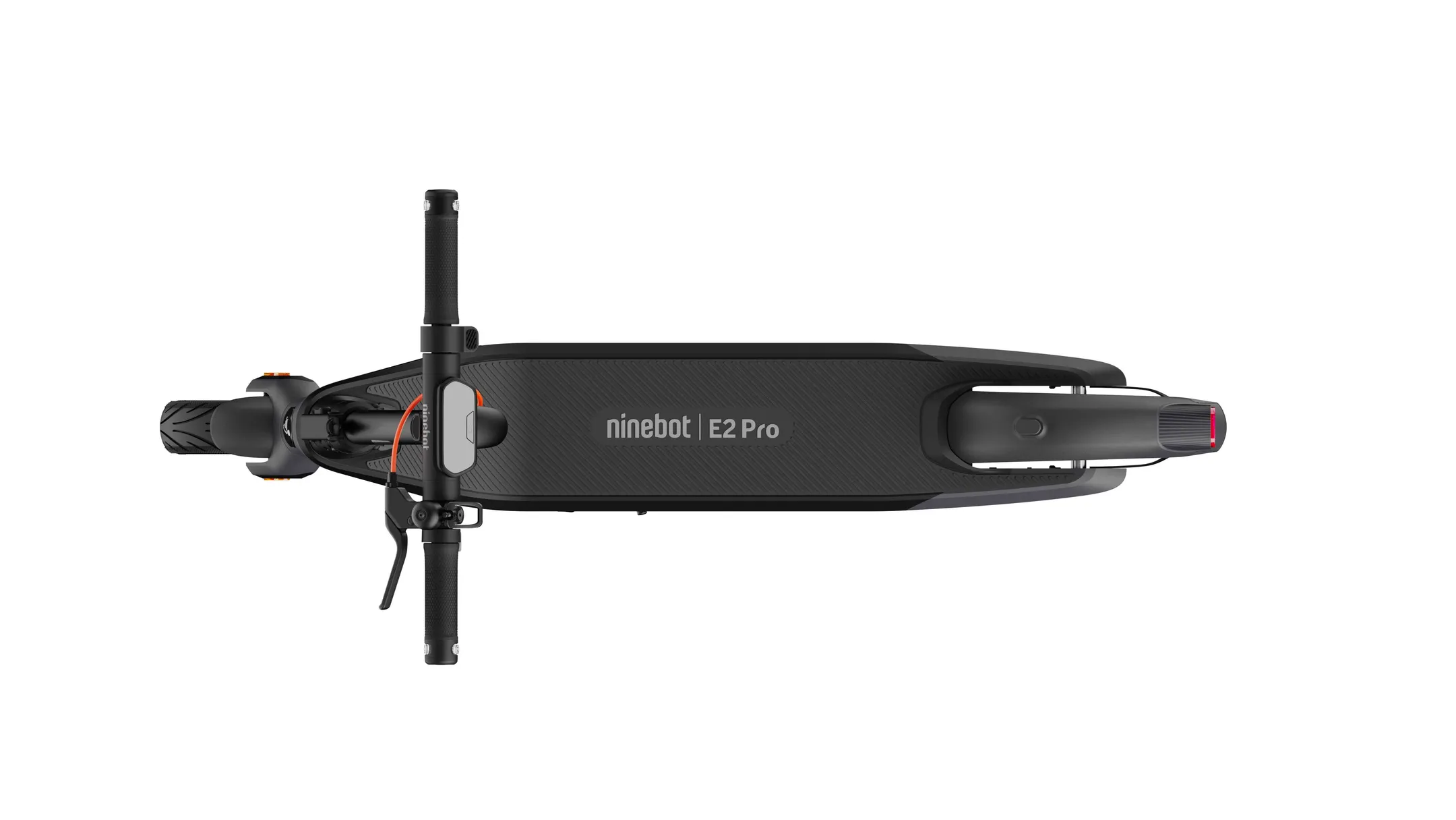 SEGWAY E-Scooter Ninebot KickScooter E2 Pro E image