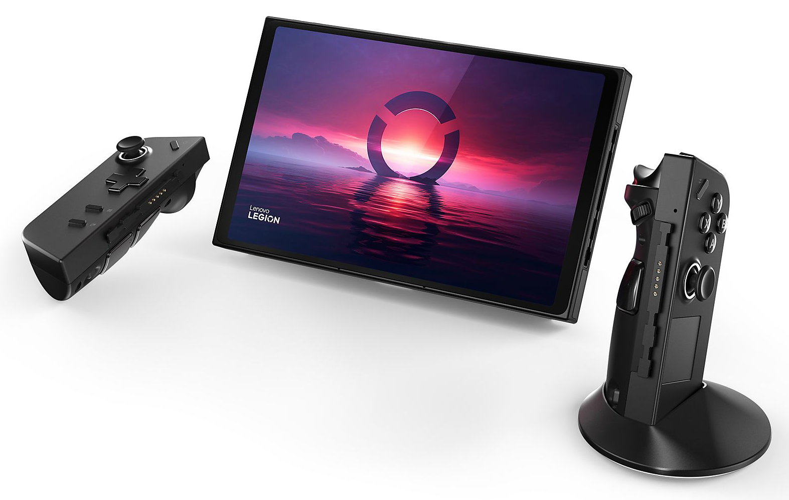 Lenovo Legion Go AMD Ryzen Z1 Extreme Console | hifi.lu Lenovo Legion Go AMD Ryzen Z1 Extreme Console | hifi.lu