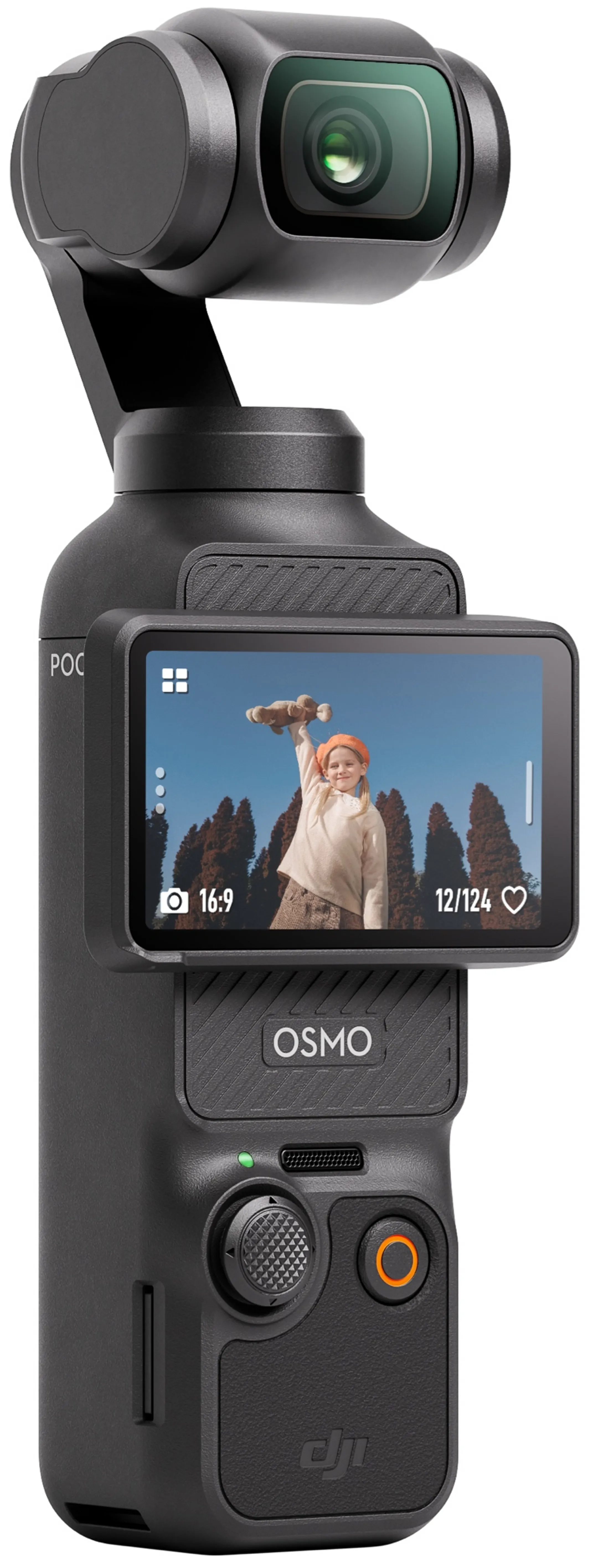 DJI Mini Caméra Osmo Pocket 3 Creator Combo image