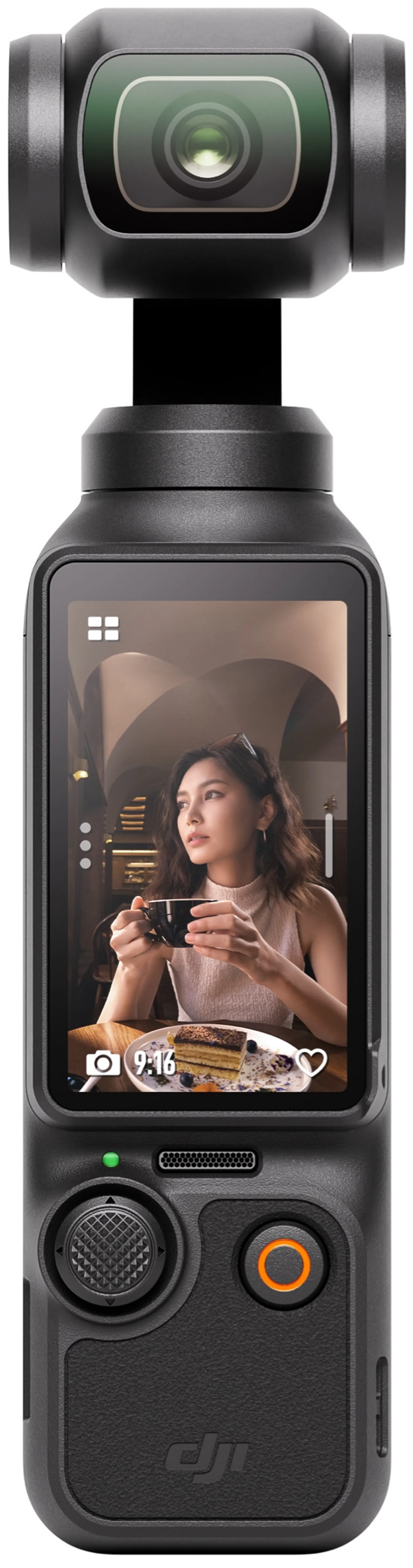 Mini Caméra Osmo Pocket 3 Creator Combo
