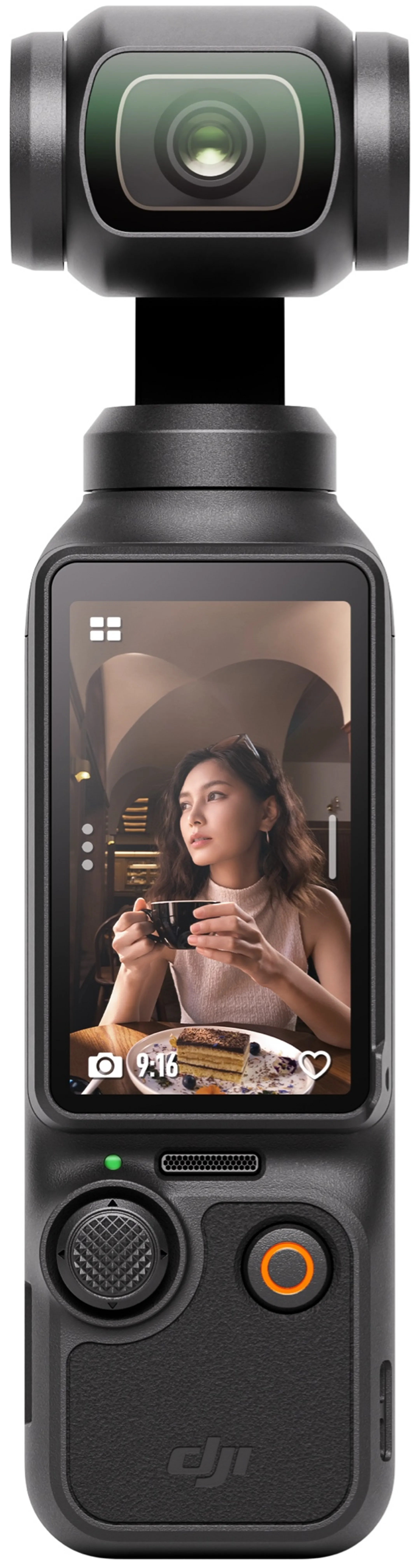 Mini Caméra Osmo Pocket 3