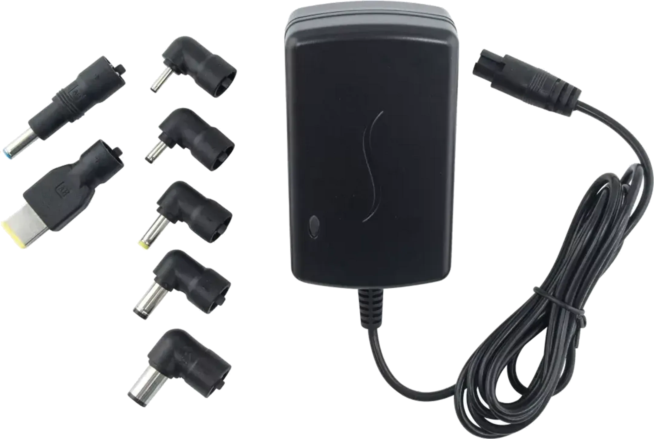 Chargeur ordinateur portable universel - 45 W