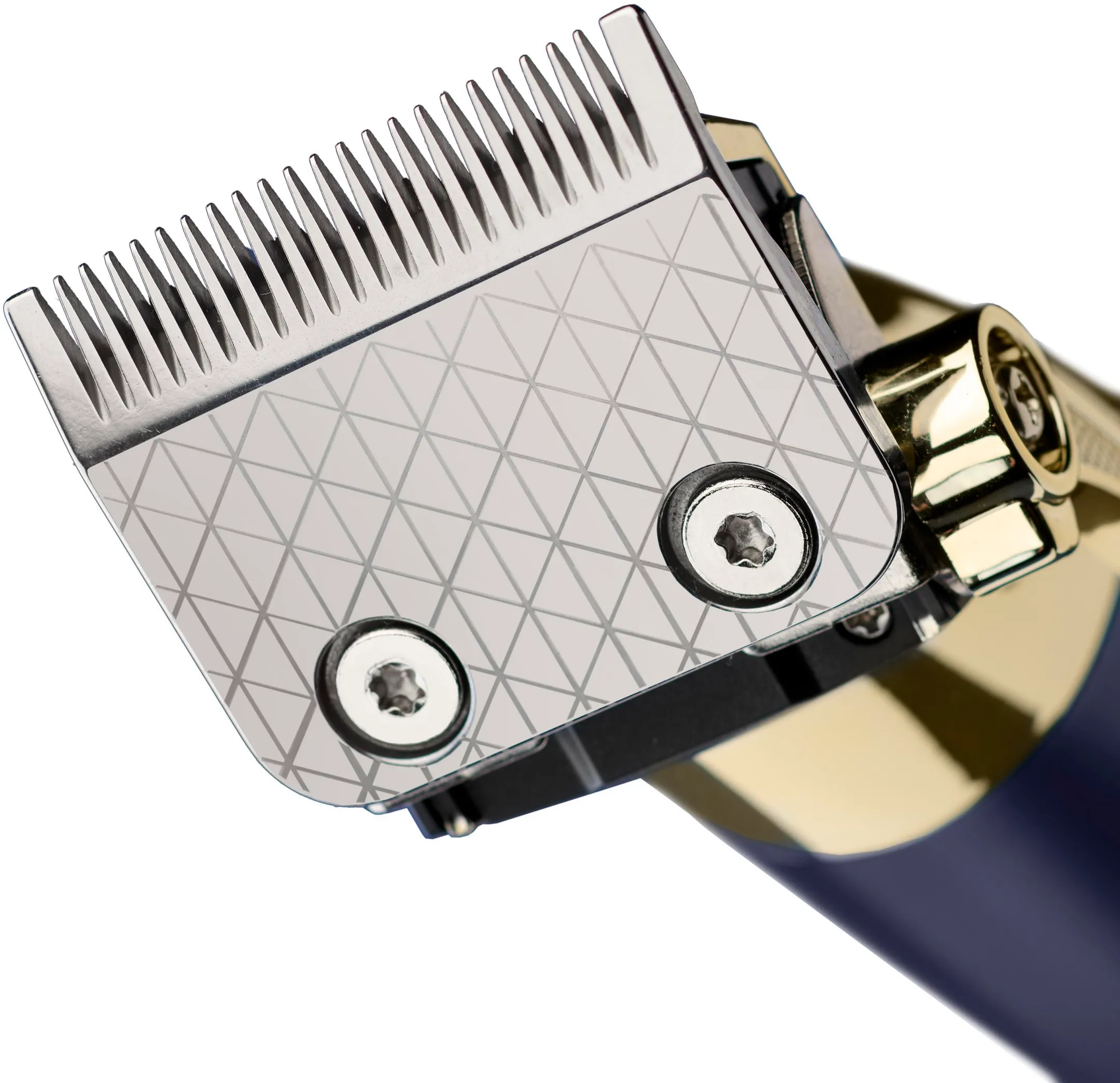 Babyliss E992E Super-X Metal Hair Clipper  - Navy Blue image