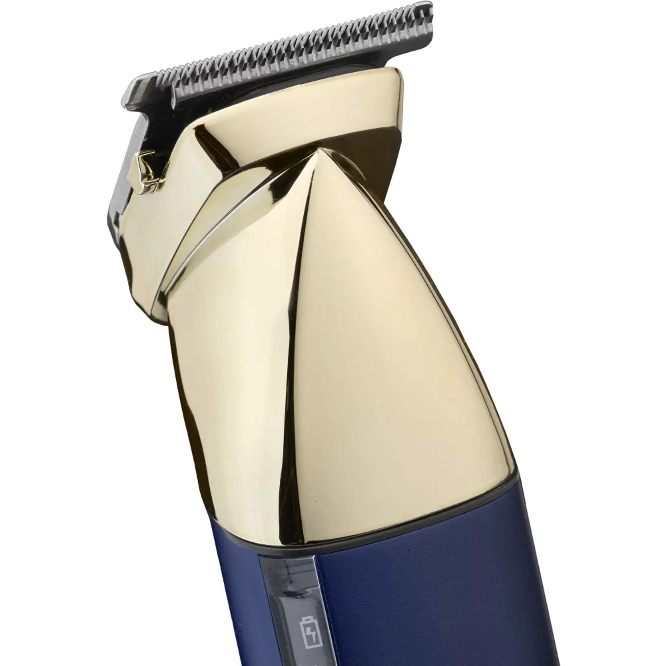Babyliss Multigroom Super-X Metal MT992E Navy Blue image