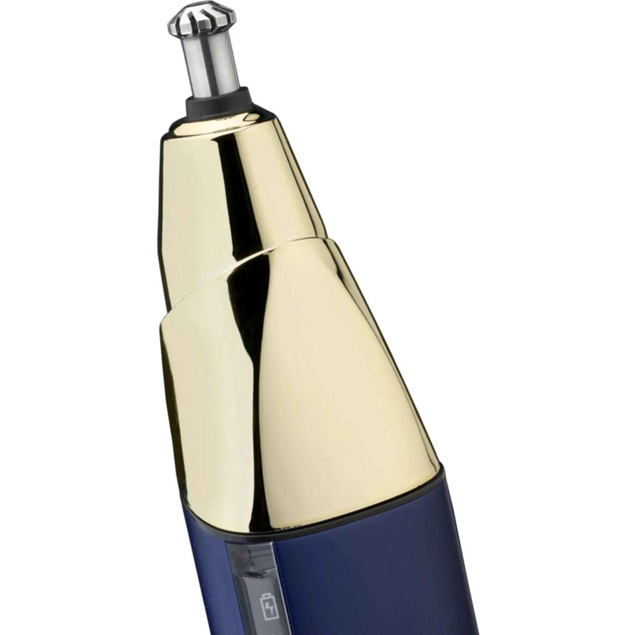 Babyliss Multigroom Super-X Metal MT992E Navy Blue image