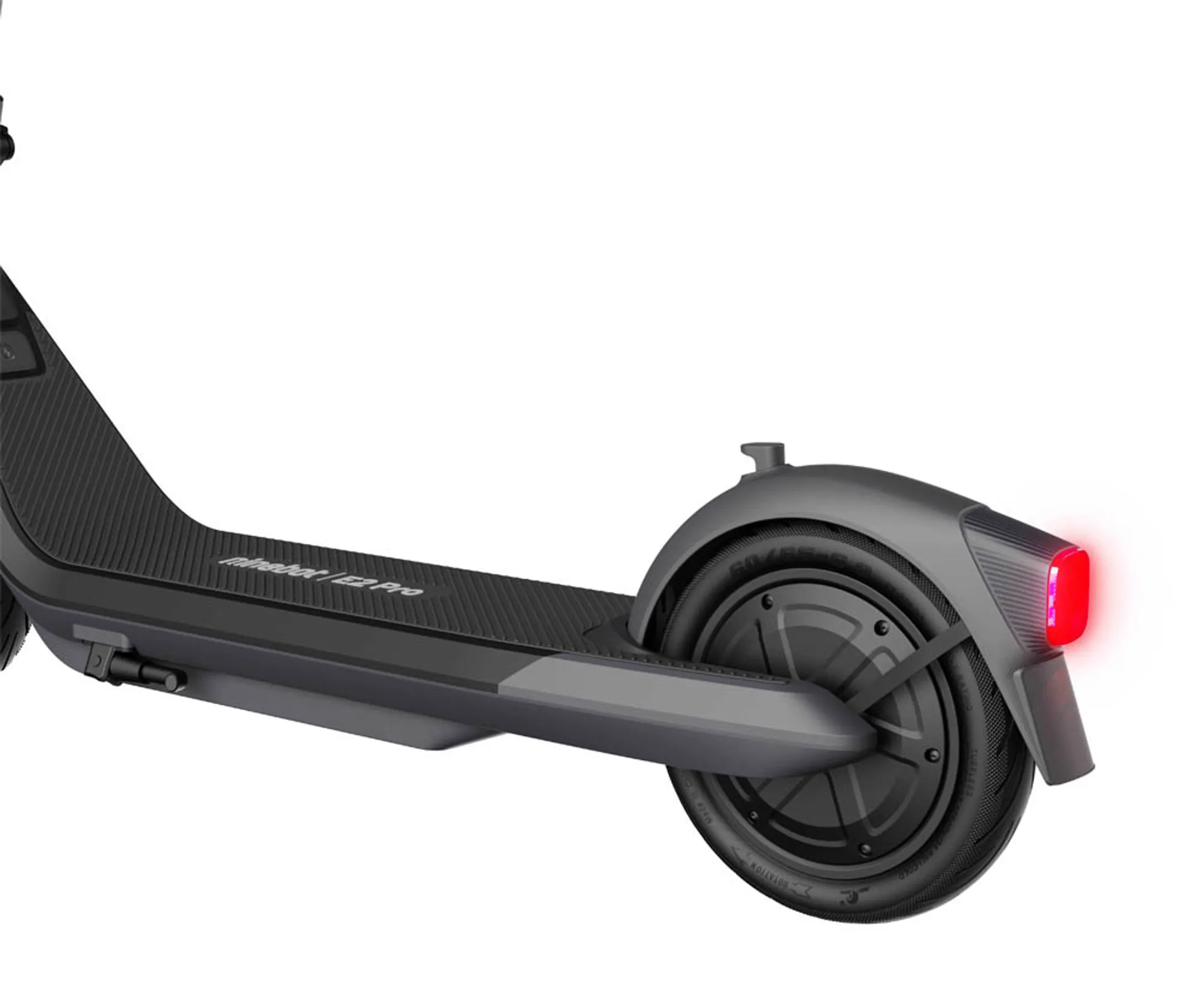 SEGWAY E-Scooter Ninebot KickScooter E2 Pro E image