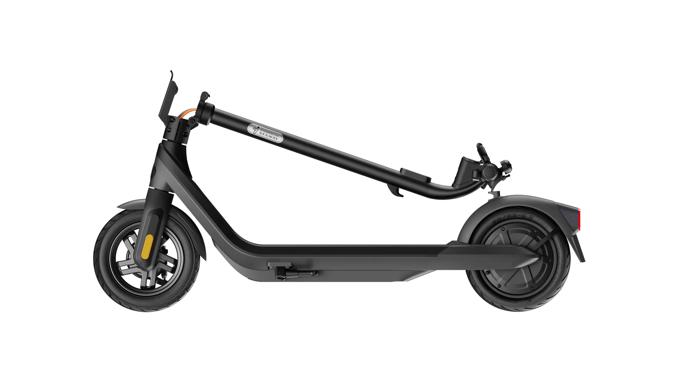 SEGWAY E-Scooter Ninebot KickScooter E2 Pro E image