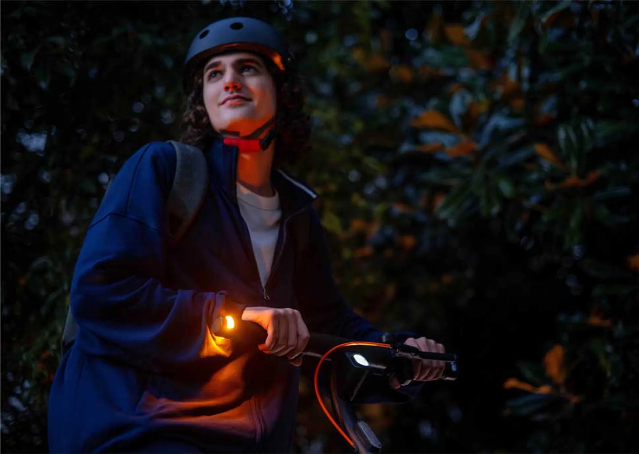 SEGWAY E-Scooter Ninebot KickScooter E2 Pro E image