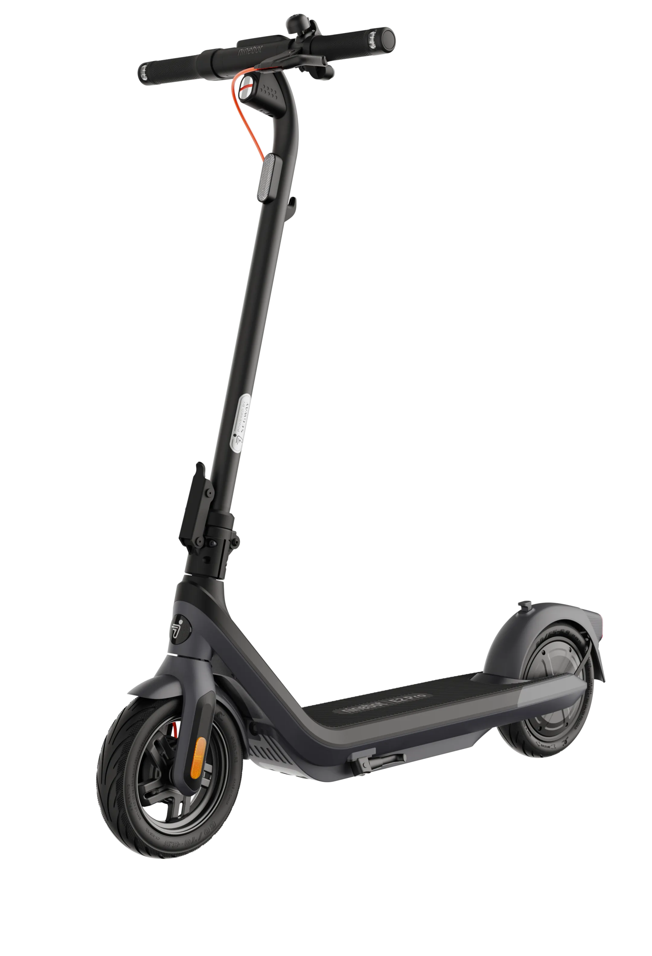 E-Scooter Ninebot KickScooter E2 Pro E