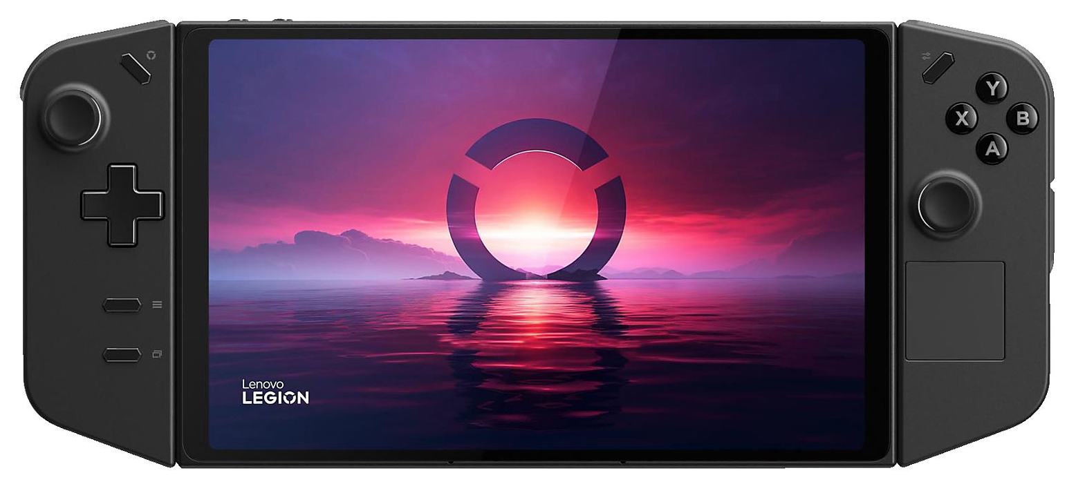 Lenovo Legion Go AMD Ryzen Z1 Extreme Console | hifi.lu