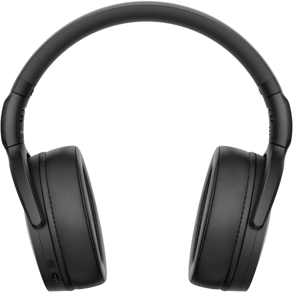Sennheiser Casque Bluetooth HD 350BT Noir