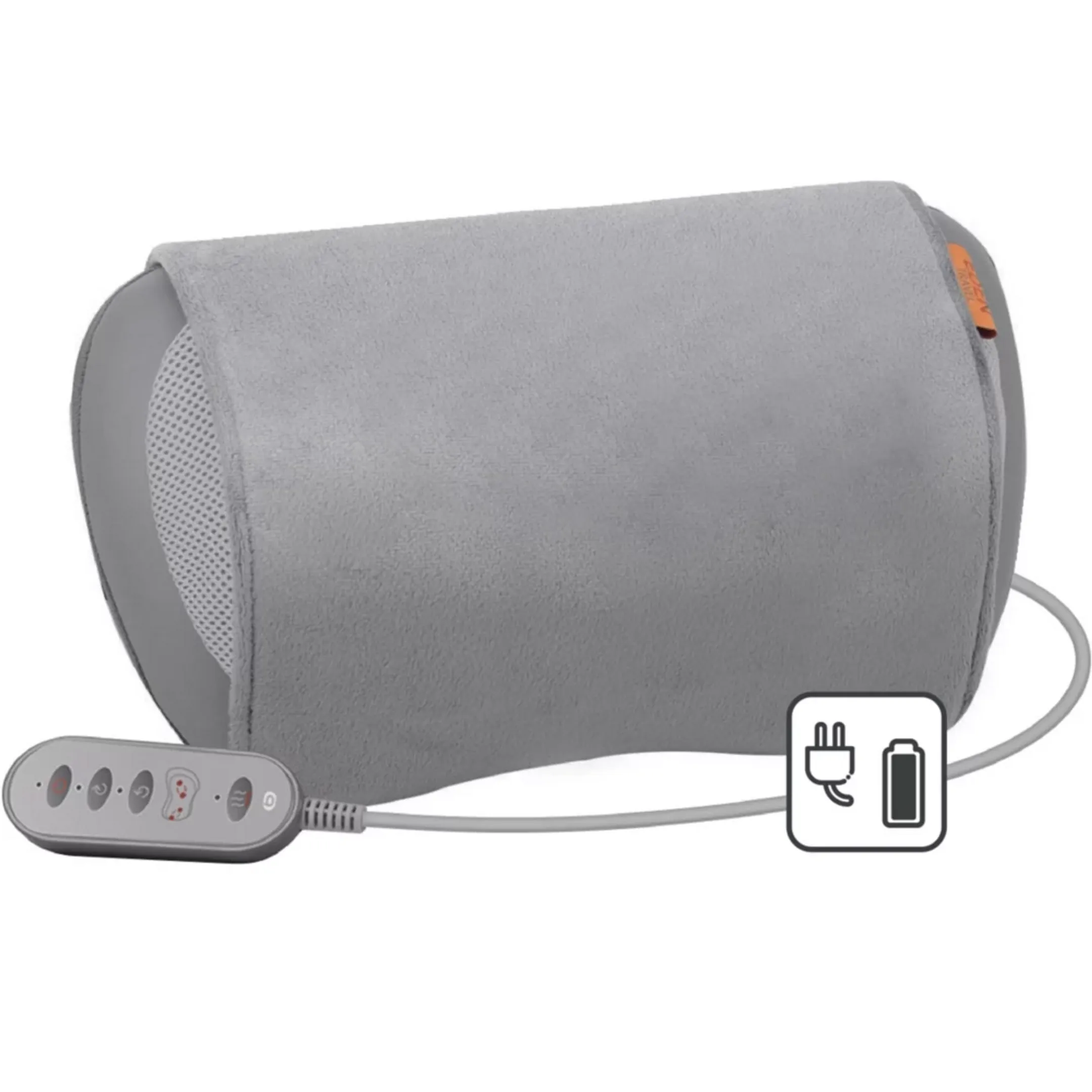 Coussin massant EDEN rechargeable