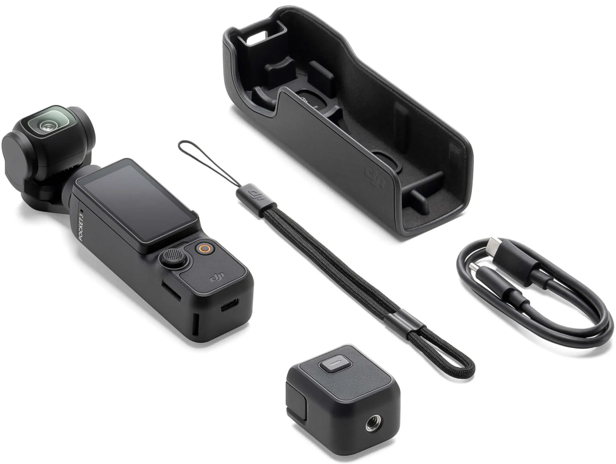 DJI Mini Caméra Osmo Pocket 3 image