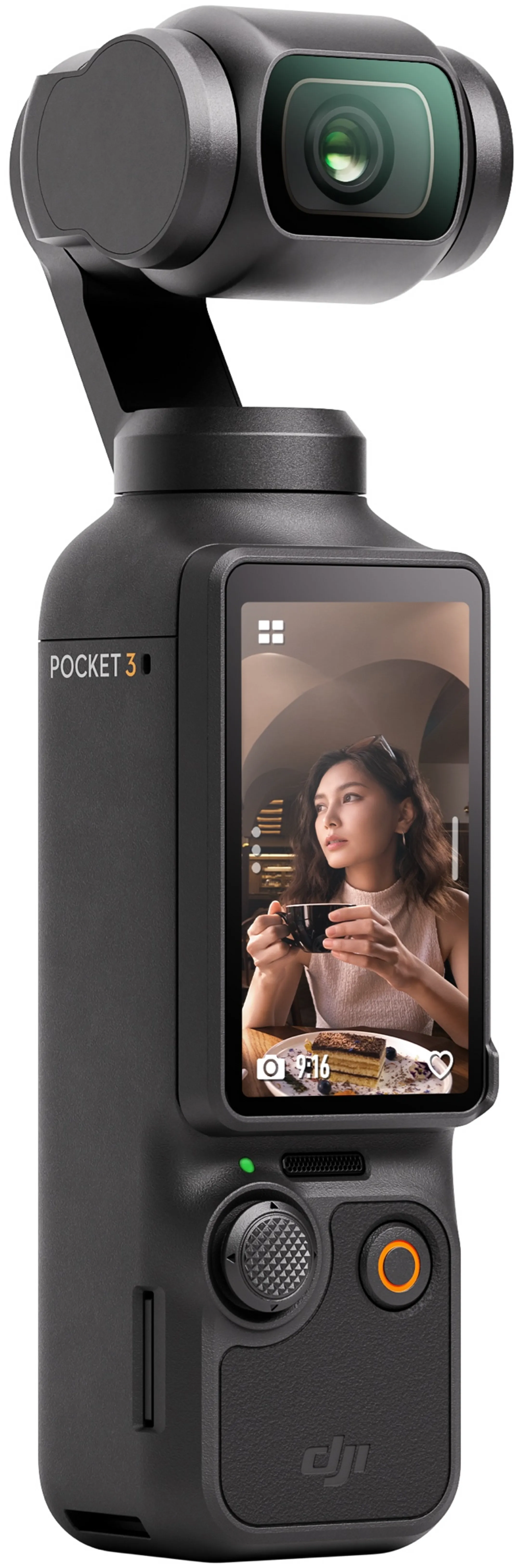 DJI Mini Caméra Osmo Pocket 3 image