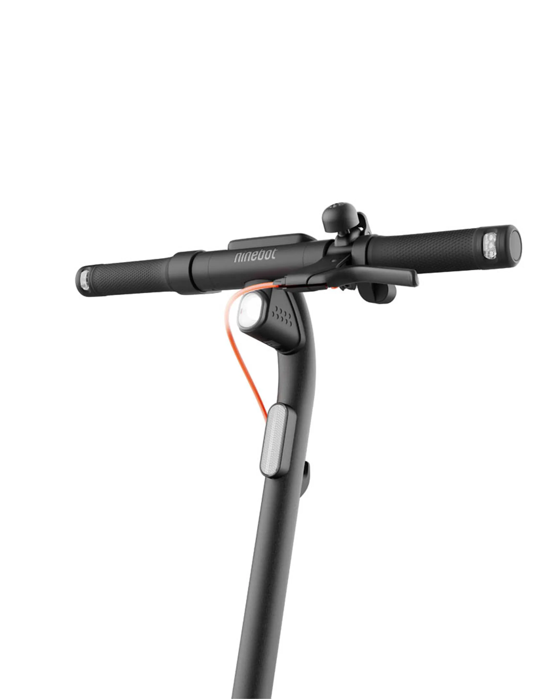 SEGWAY E-Scooter Ninebot KickScooter E2 Pro E image