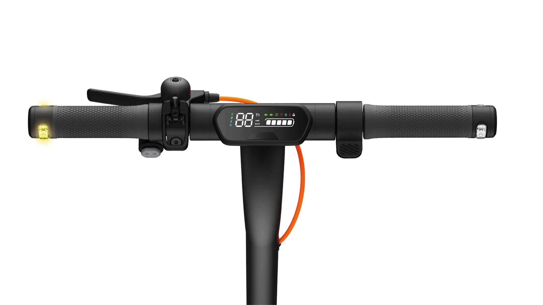 SEGWAY E-Scooter Ninebot KickScooter E2 Pro E image