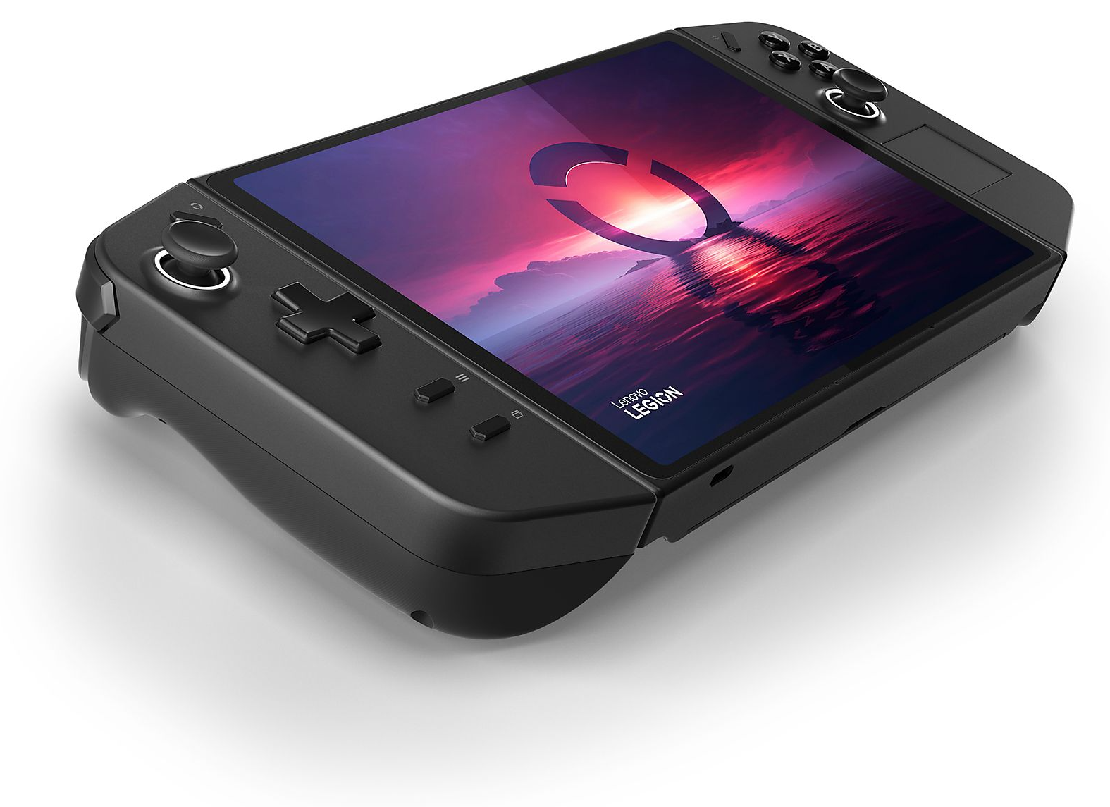 Lenovo Legion Go AMD Ryzen Z1 Extreme Console | hifi.lu