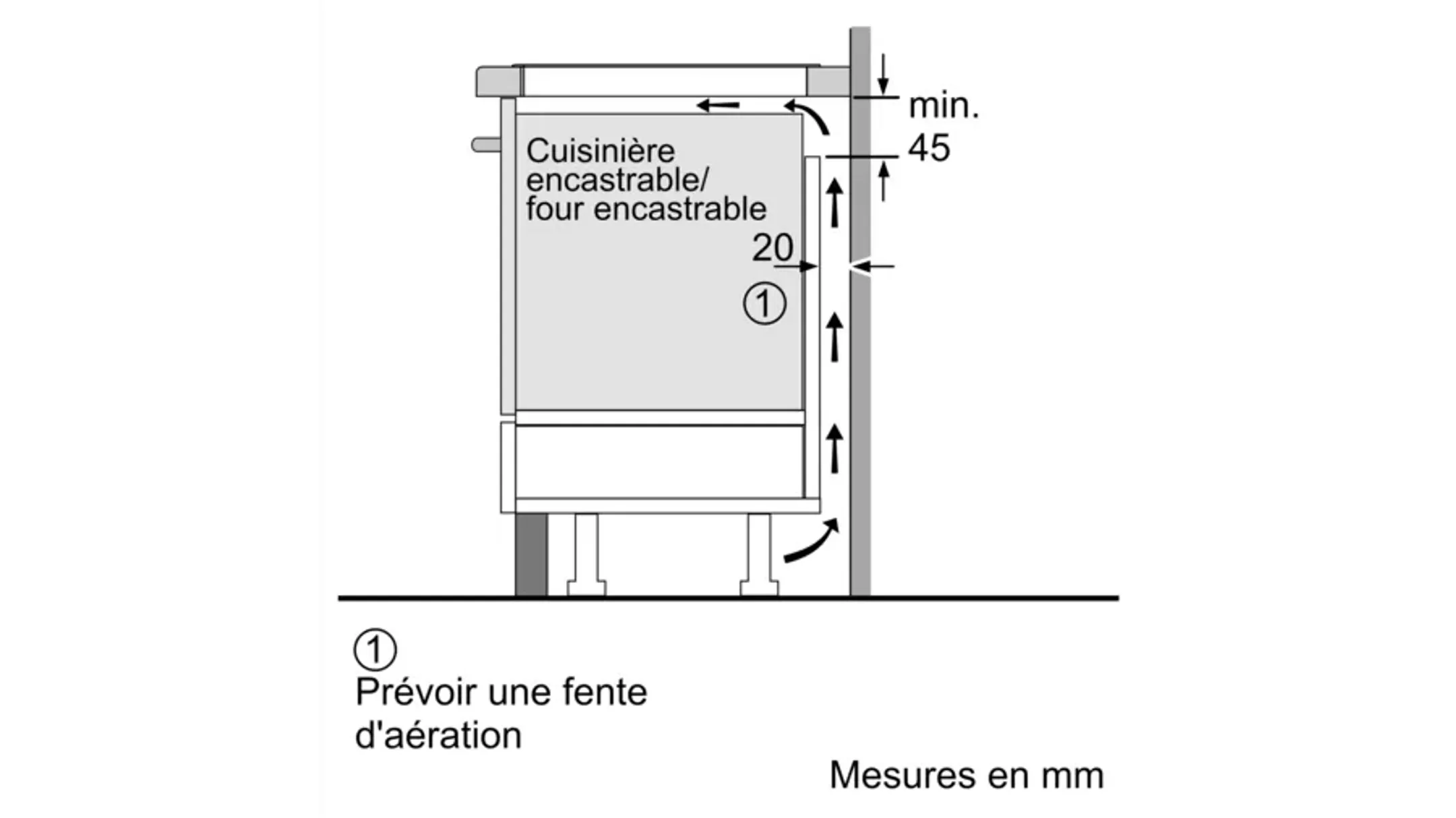 Siemens Taque induction iQ700 EX645LYC1E image