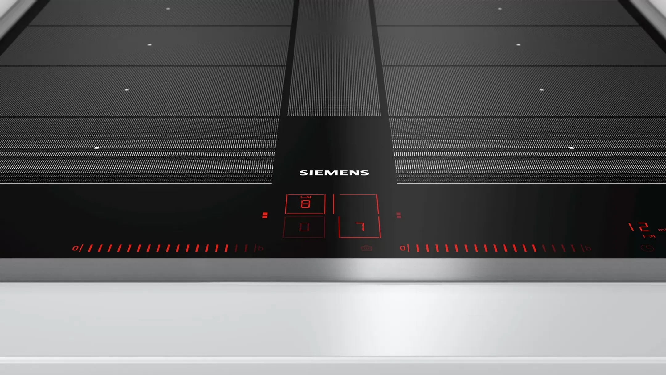 Siemens Taque induction iQ700 EX645LYC1E image