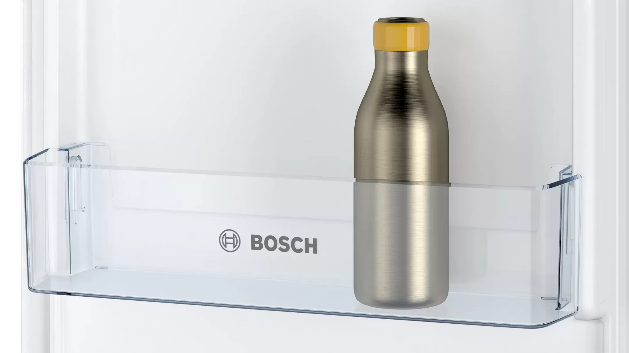 Bosch Combi Frigo congélateur encastrable Serie 2 KIV87NSE0 image