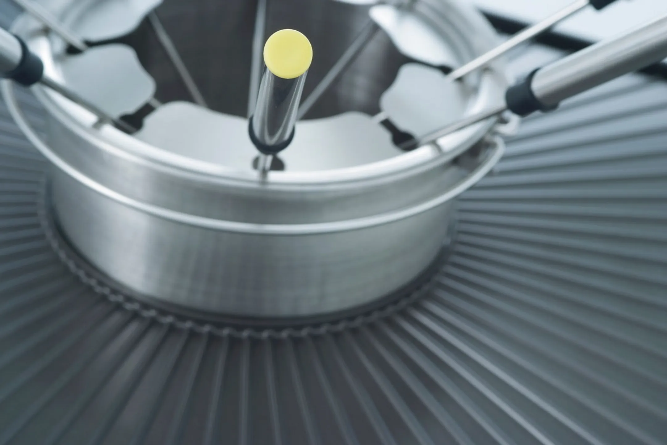 Solis Raclette Fondue 3 in 1 Combi Grill T796 image