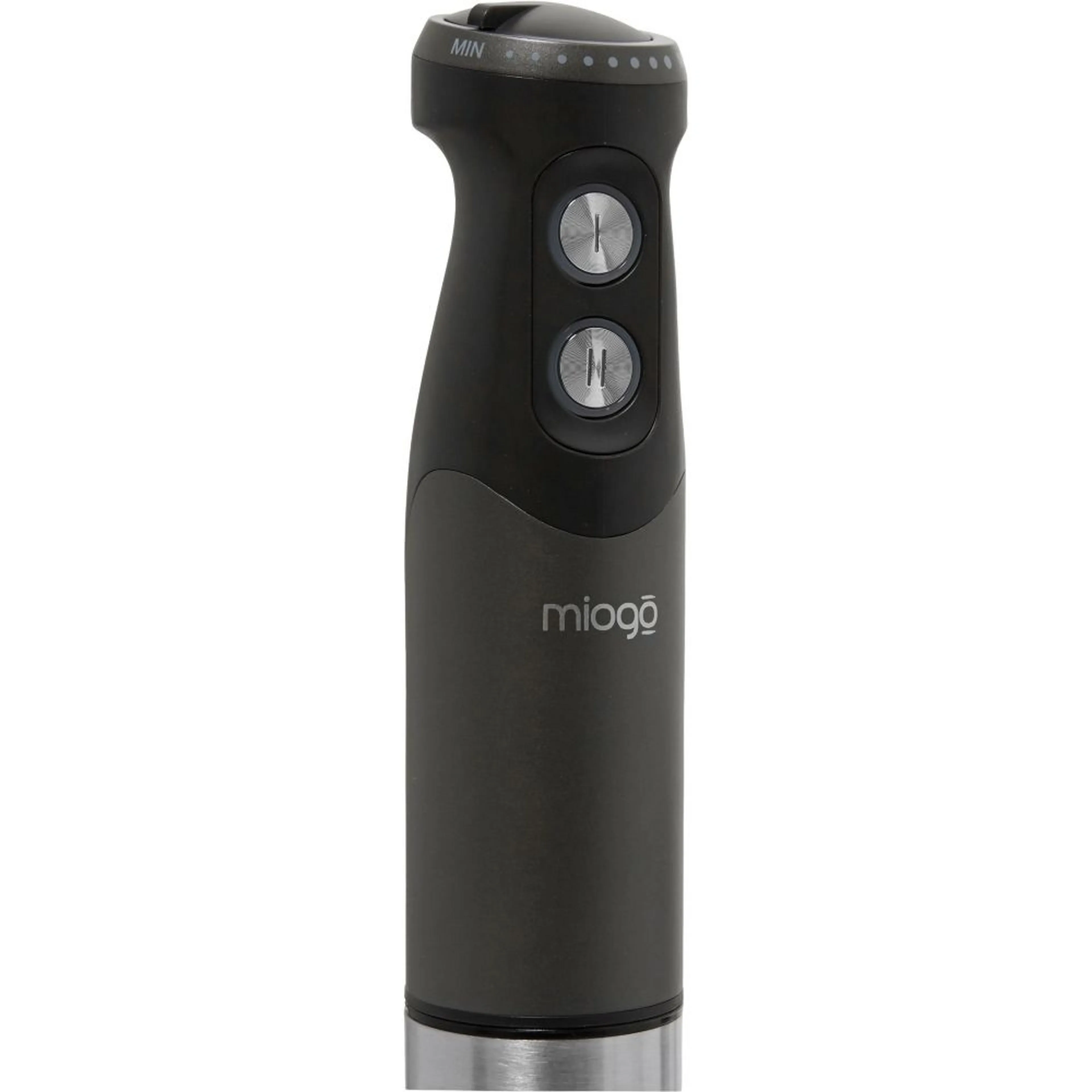 MIOGO MXM2 Hand Blender - Black image