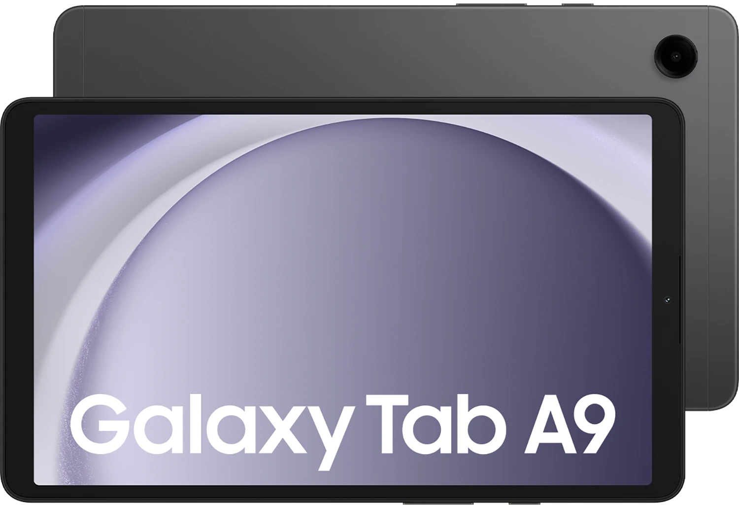 Samsung Tablet Galaxy Tab A9 64GB SM-X110NZAAEUB | Hifi.lu
