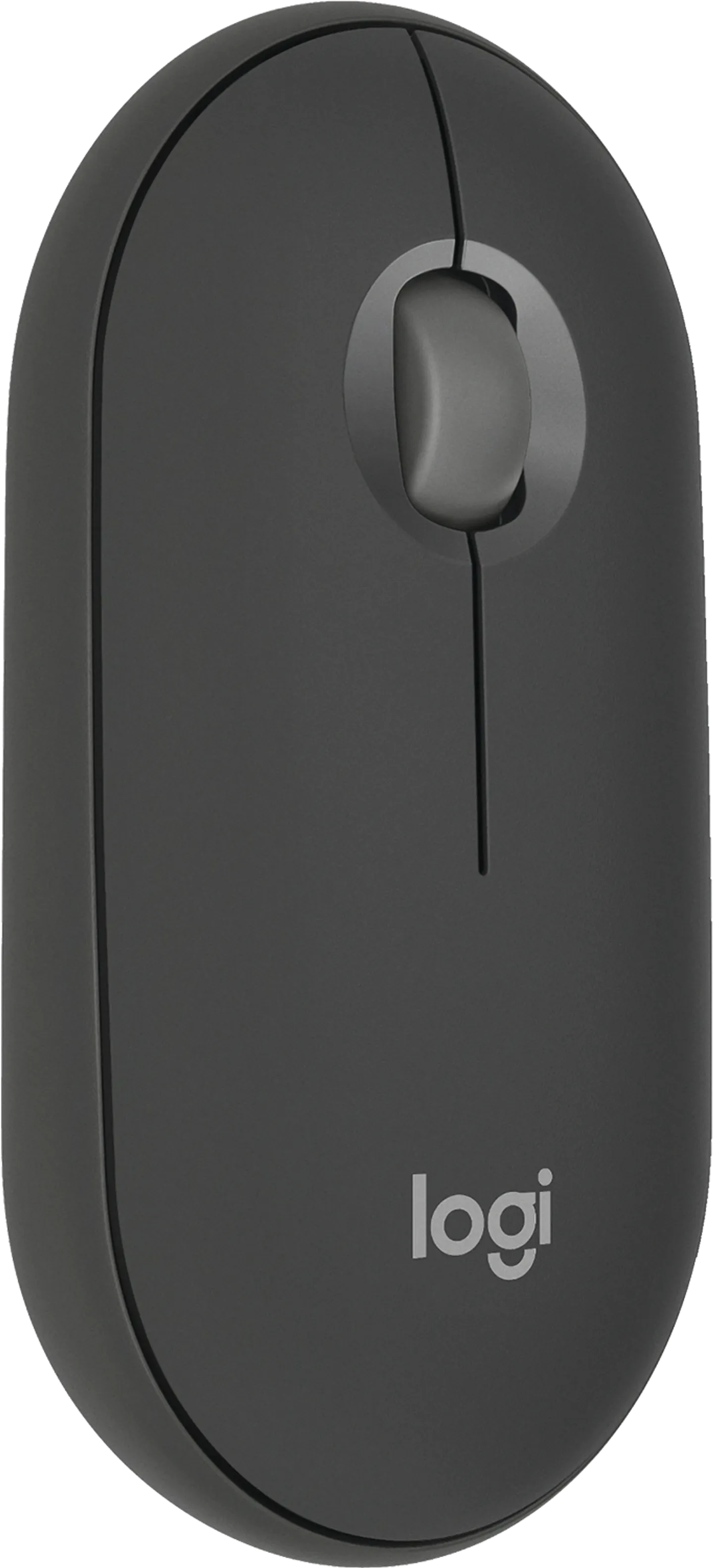 Logitech Pop Mouse Souris Bluetooth sans Fil compacte et Portable