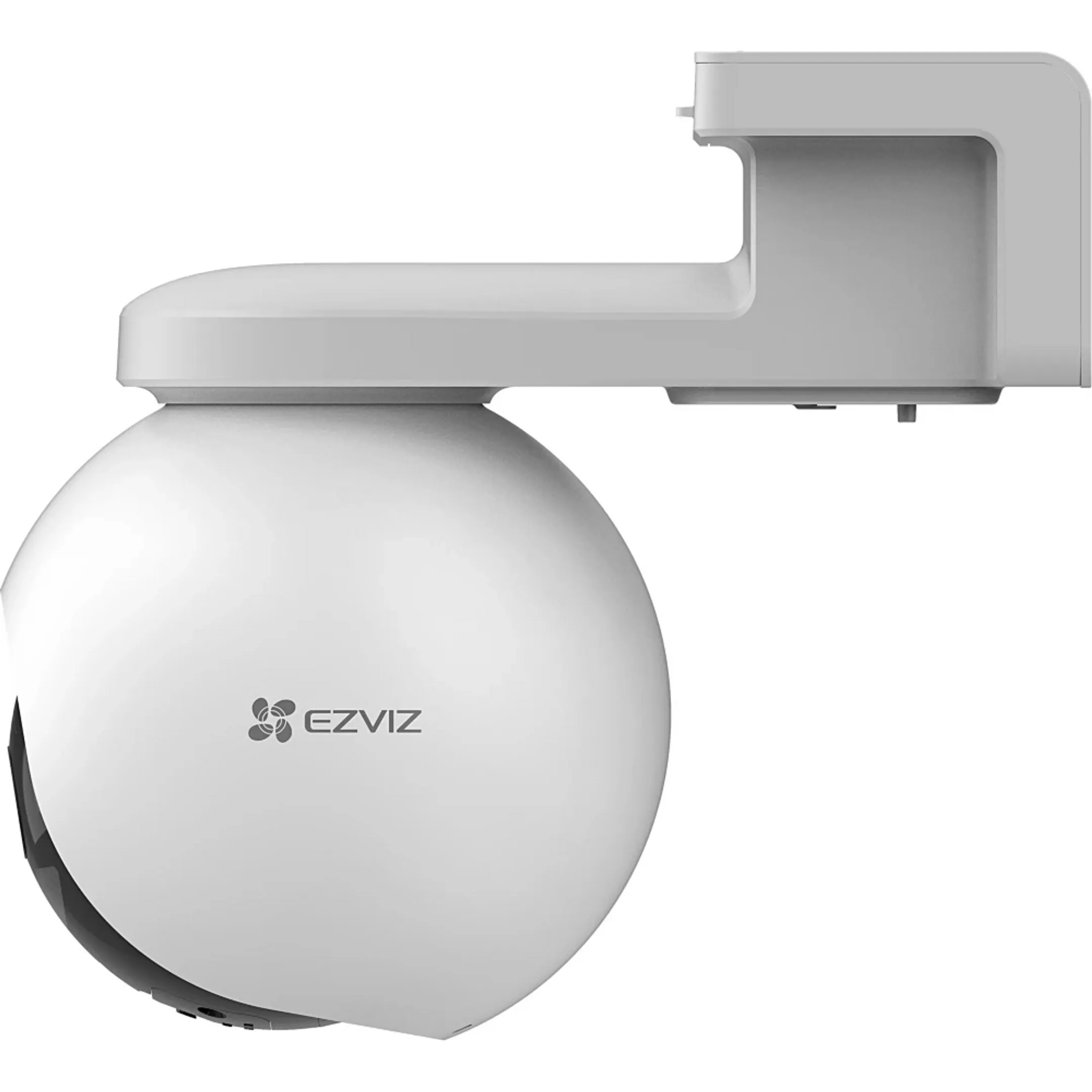 Ezviz Caméra de surveillance motorisée EB8 4G 2K - Blanc image
