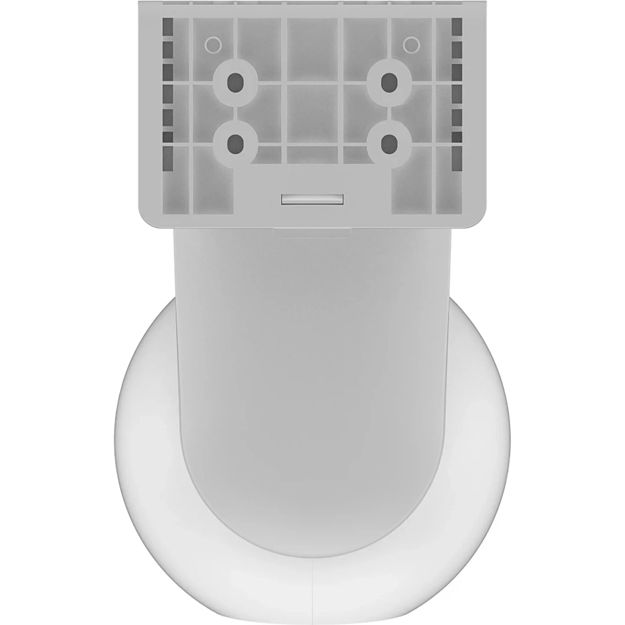 Ezviz Caméra de surveillance motorisée EB8 4G 2K - Blanc image