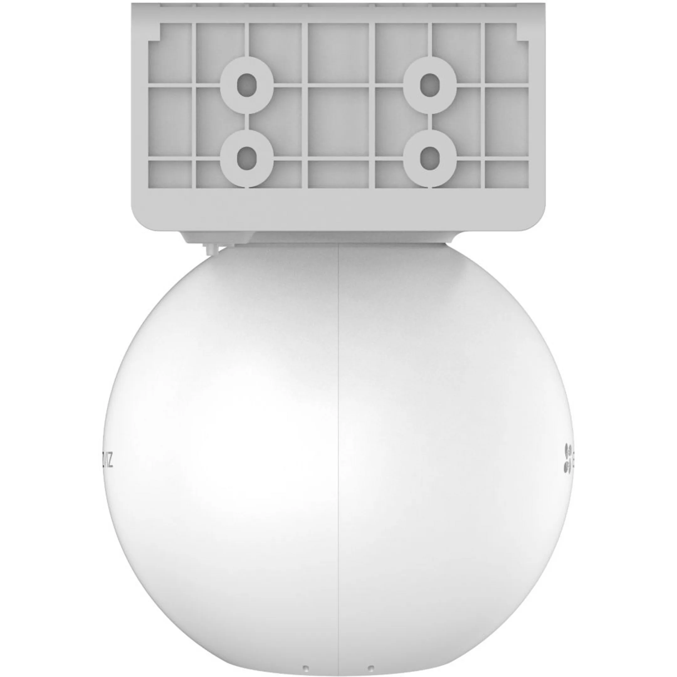 Ezviz HB8 2K+ Motorized Security Camera - White image