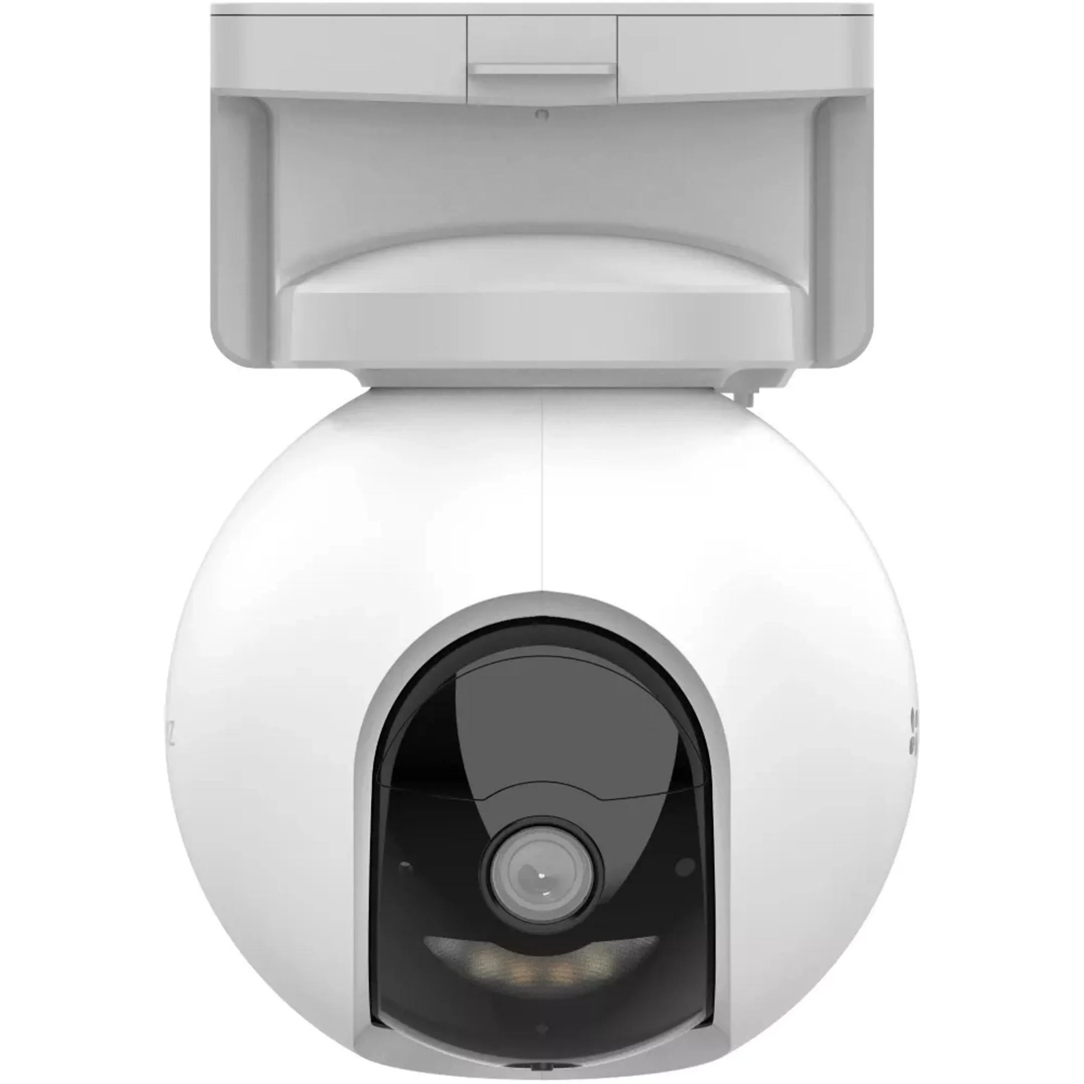 Ezviz HB8 2K+ Motorized Security Camera - White image