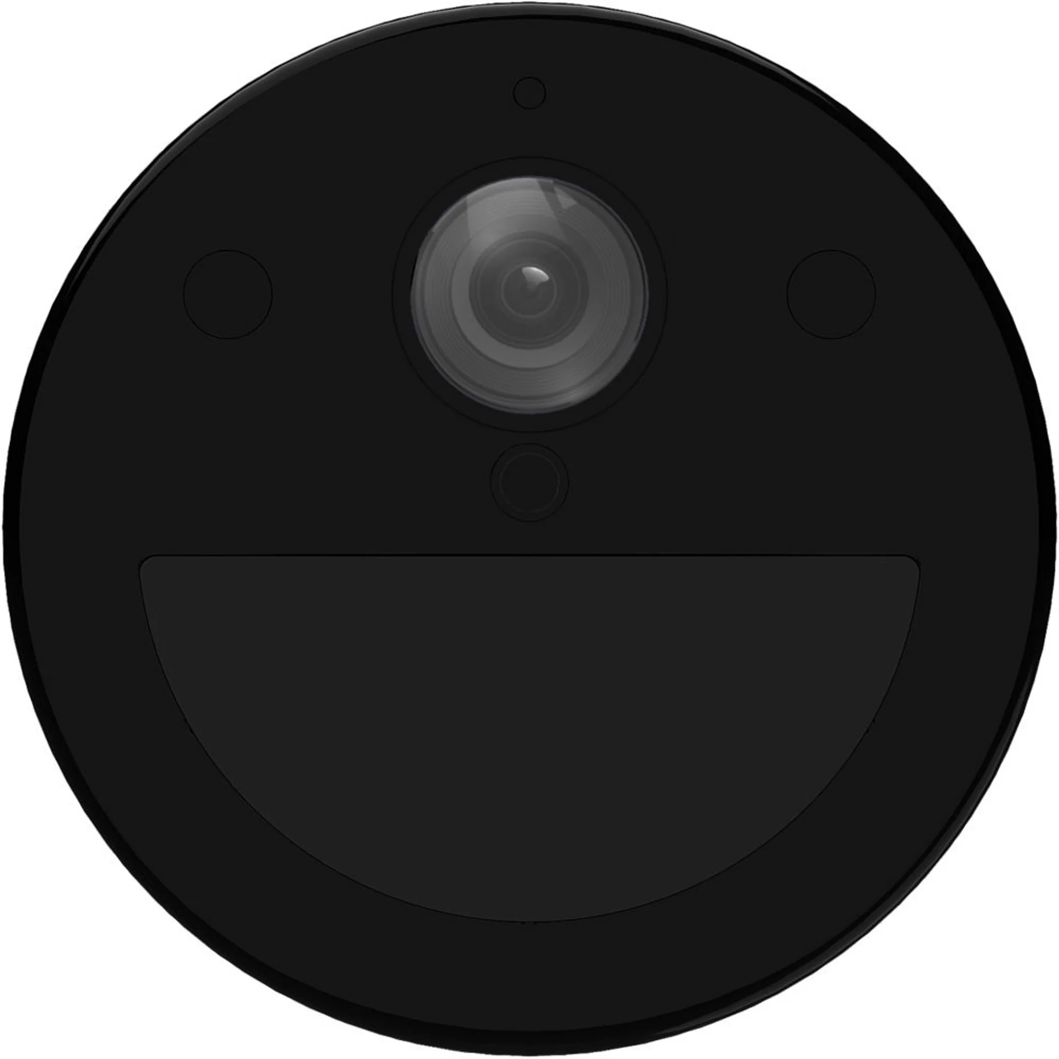 Ezviz Caméra de surveillance EB3 2K - Noir image
