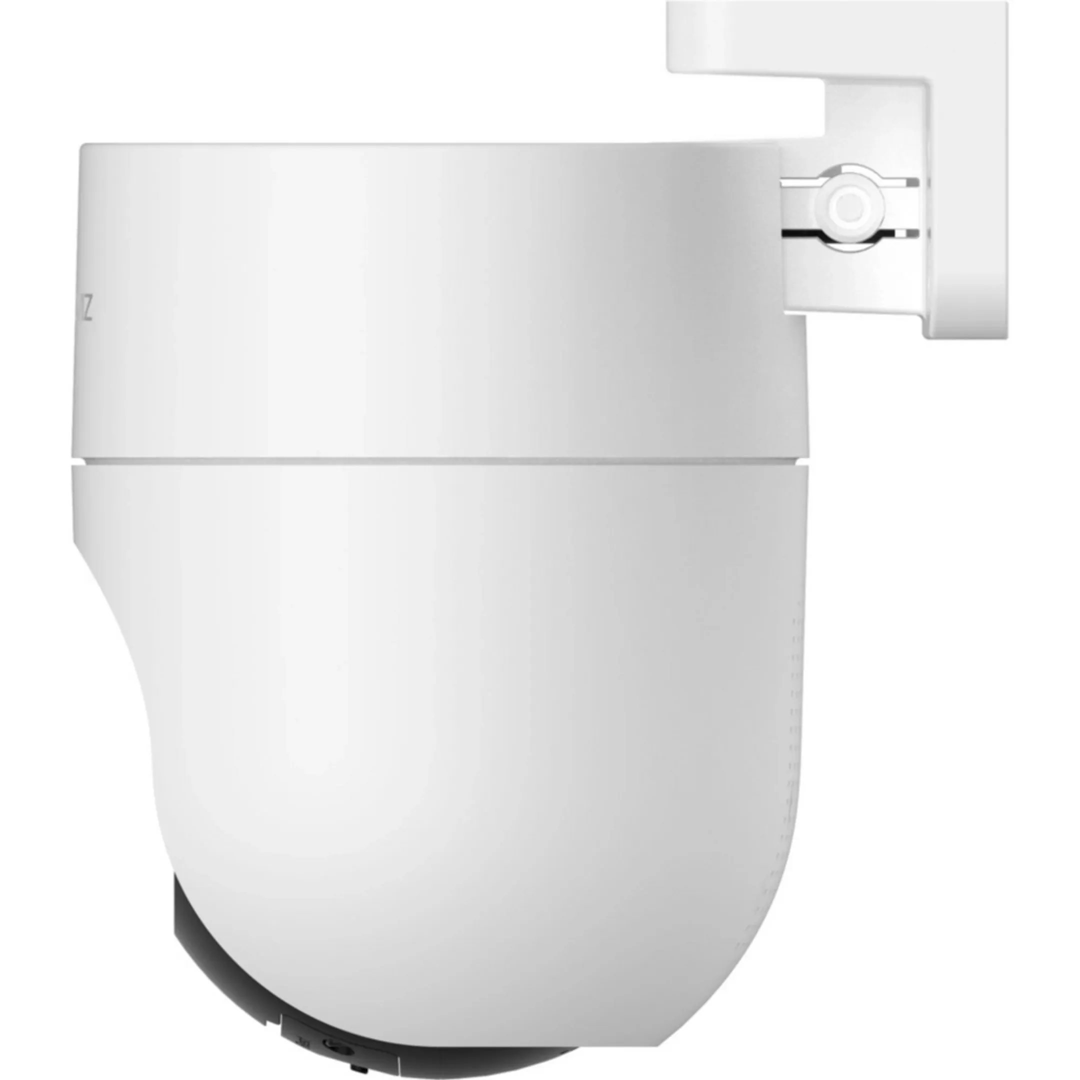 Ezviz Motorisierte Überwachungskamera H8C - Weiss image