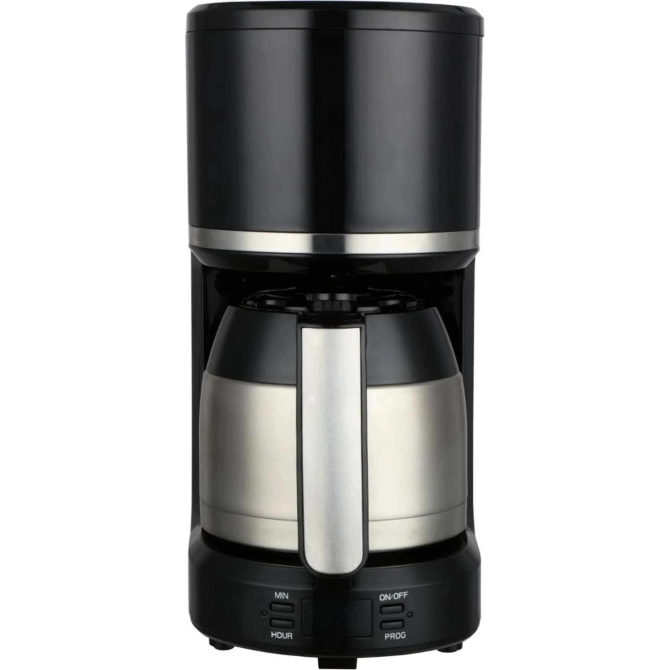 ESSENTIEL-B ECPI 2 Coffee Machine - Black image