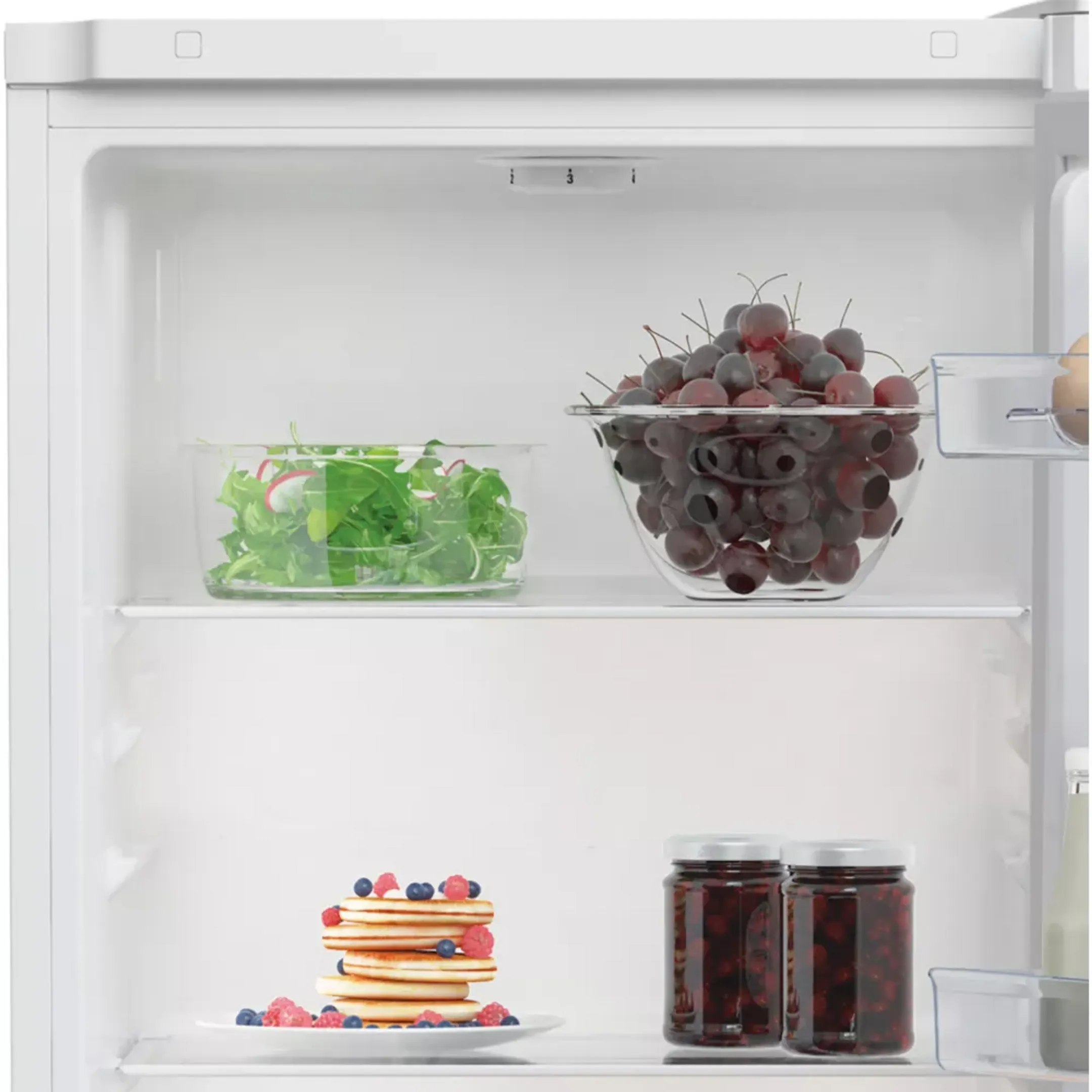 Beko Kühlschrank RSSE265K40WN - Weiss image