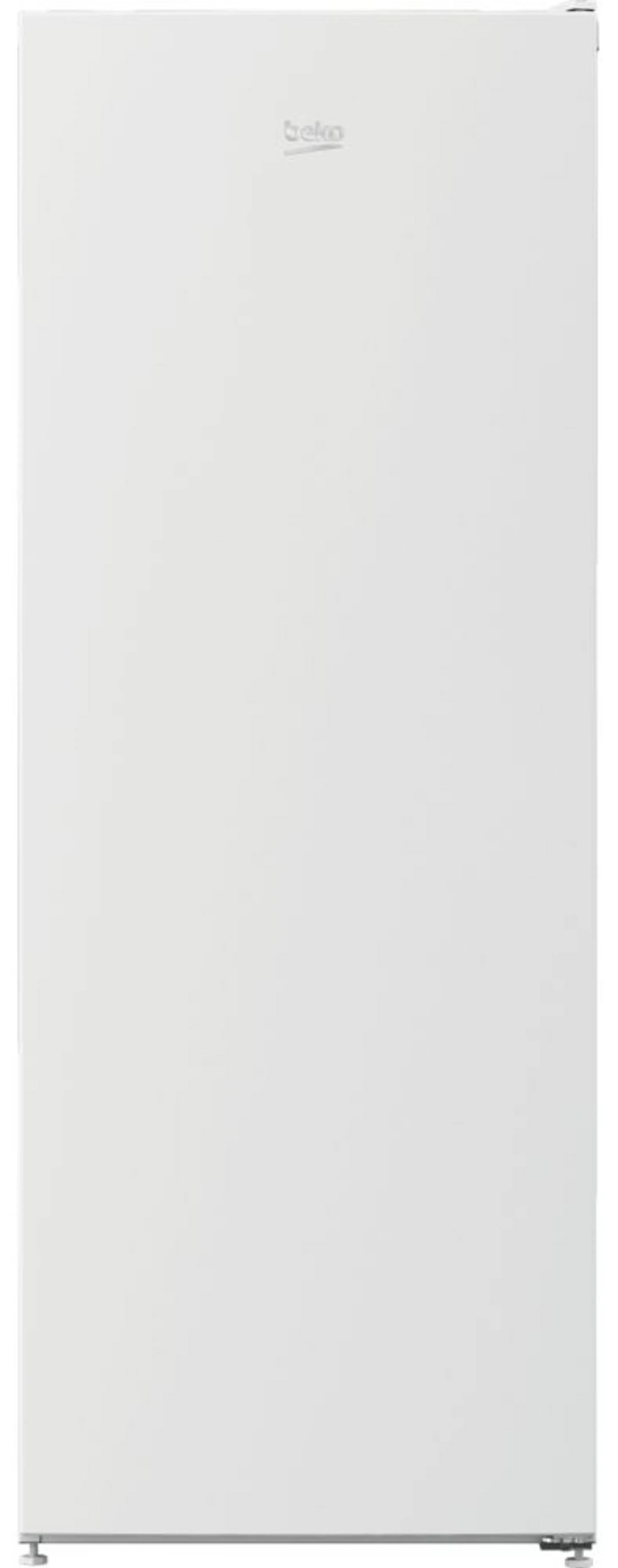 Frigo RSSE265K40WN - Blanc