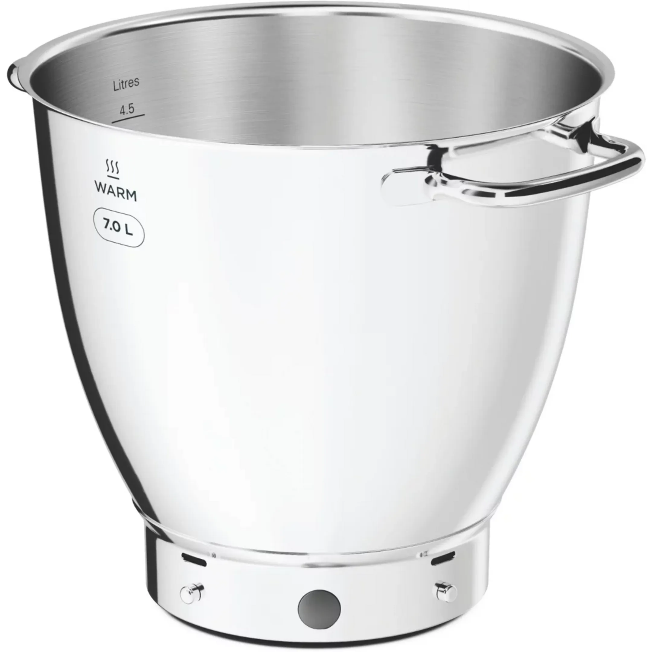 Kenwood Robot pâtissier Titanium Chef Patissier XL - KWL90.009SI image