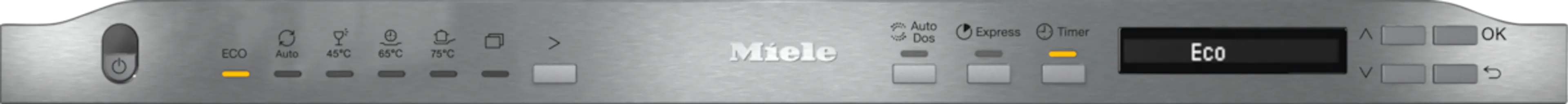 Miele Einbau-Geschirrspüler G 7160 SCVi AutoDos image