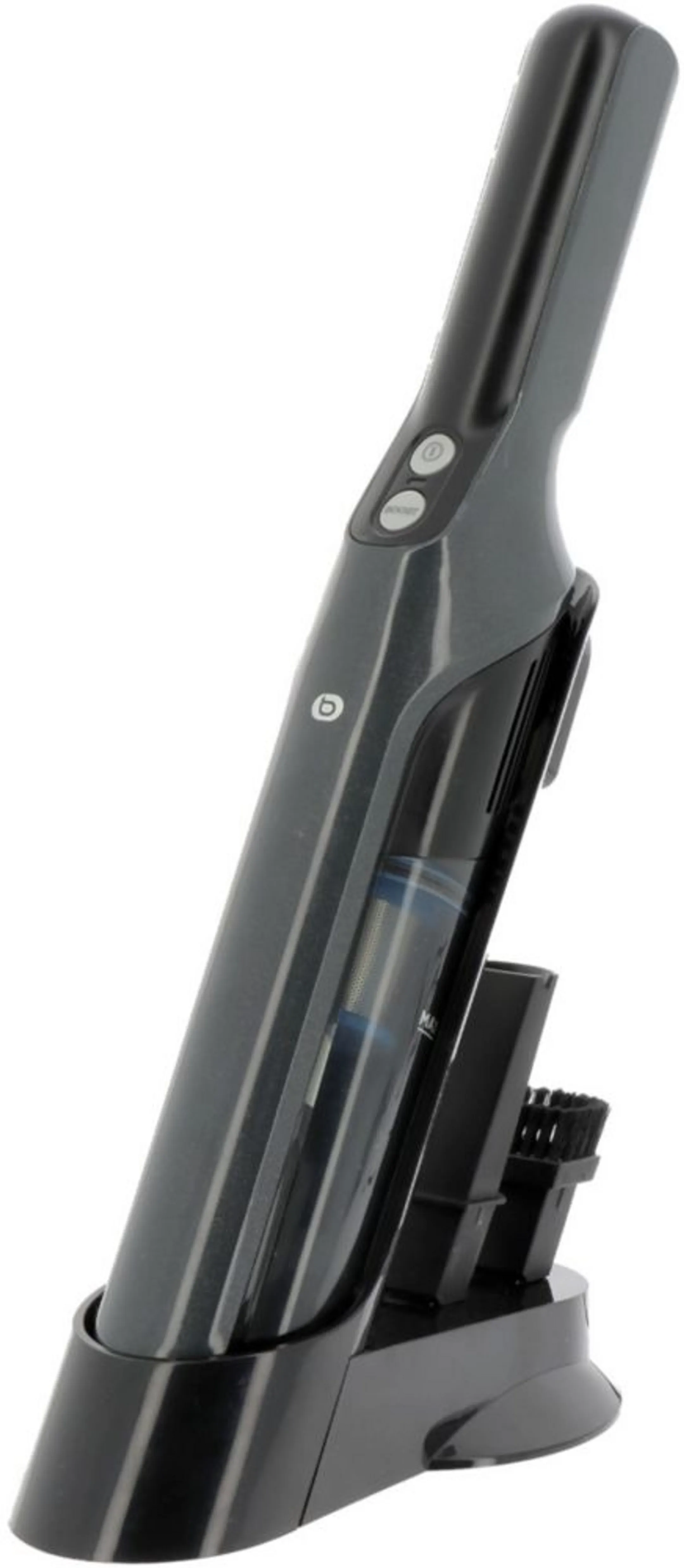 Bundle product Aspirateur de table EMA 108 Quick Power - Noir