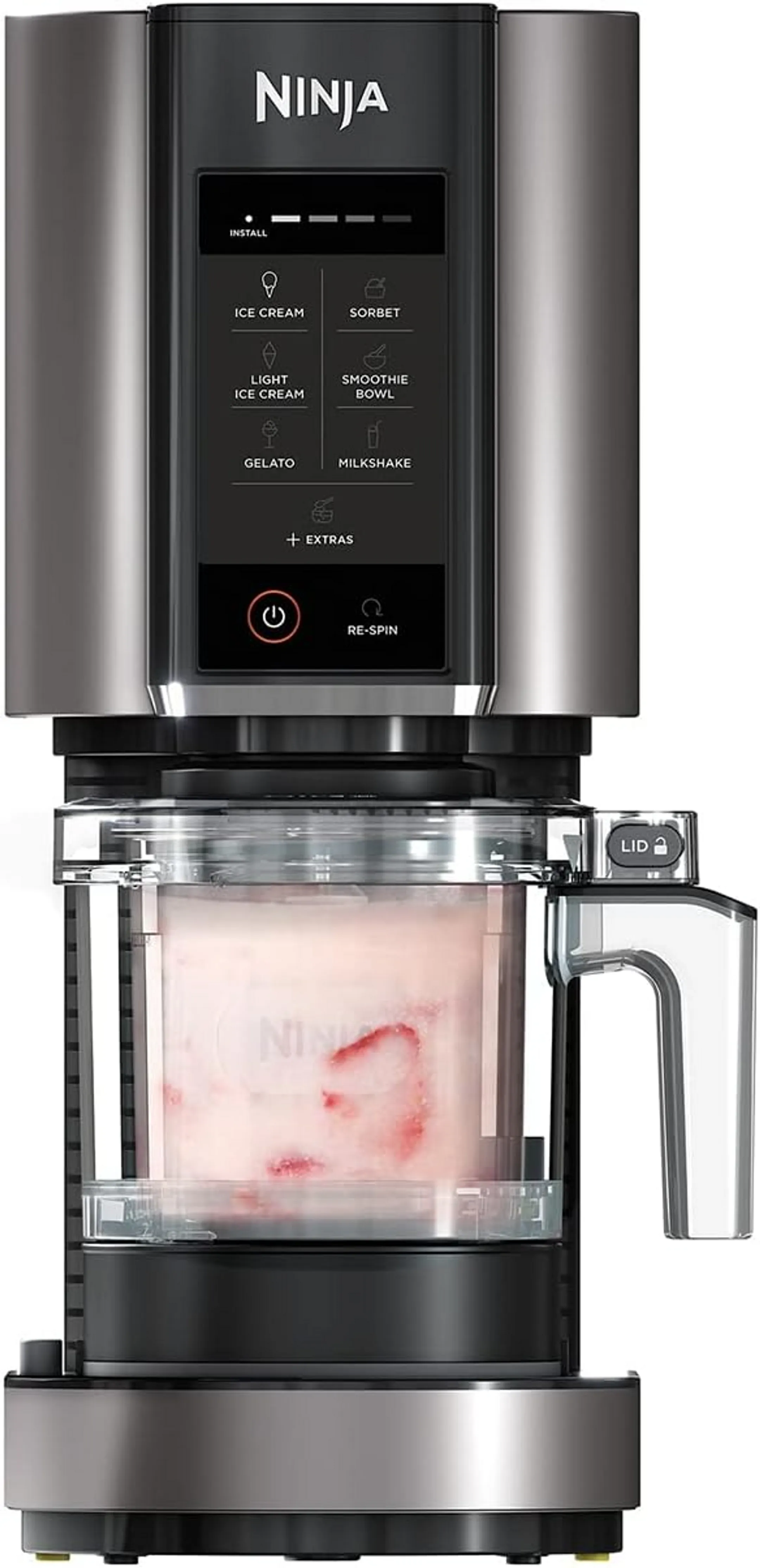 Eismaschine CREAMi NC300EU