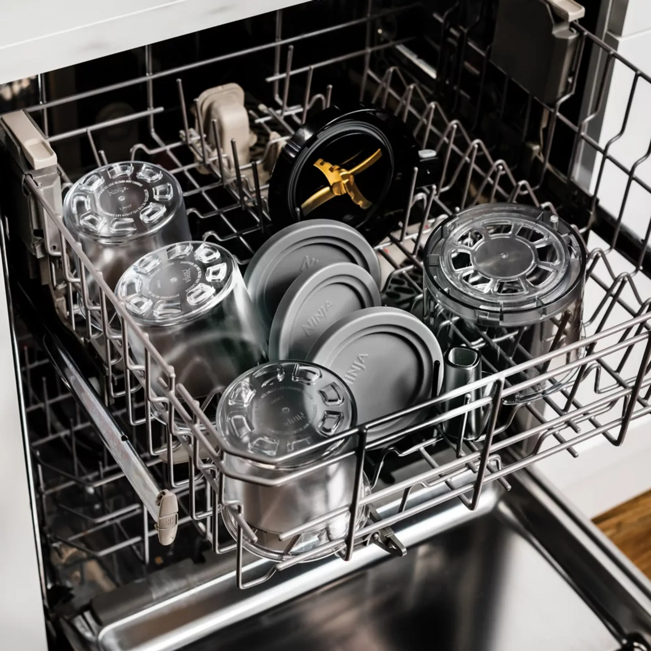 Ninja Sorbetière CREAMi NC300EU image