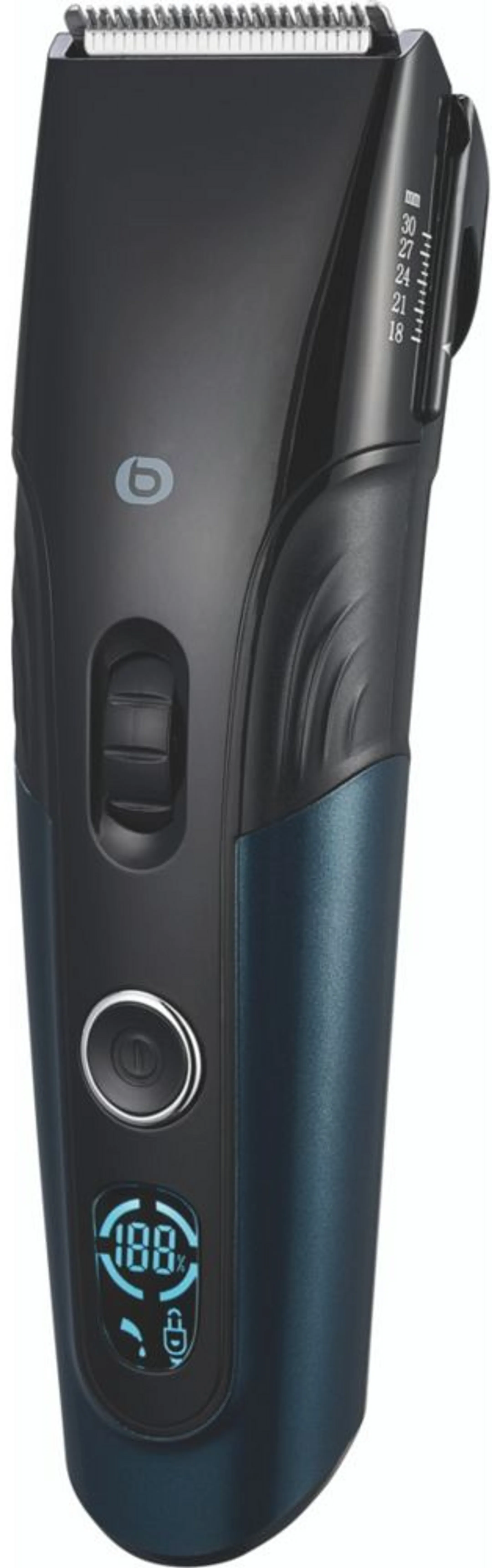 Tondeuse cheveux ECTR7 Aztek 2