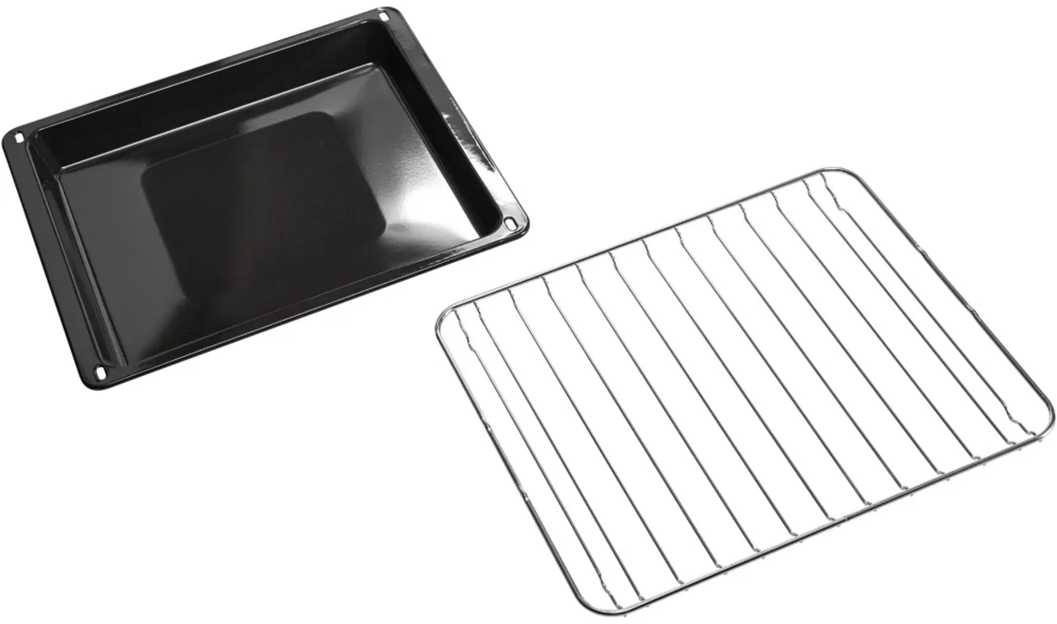 ESSENTIEL-B Built-in Oven EFMP 581n2 - Black image